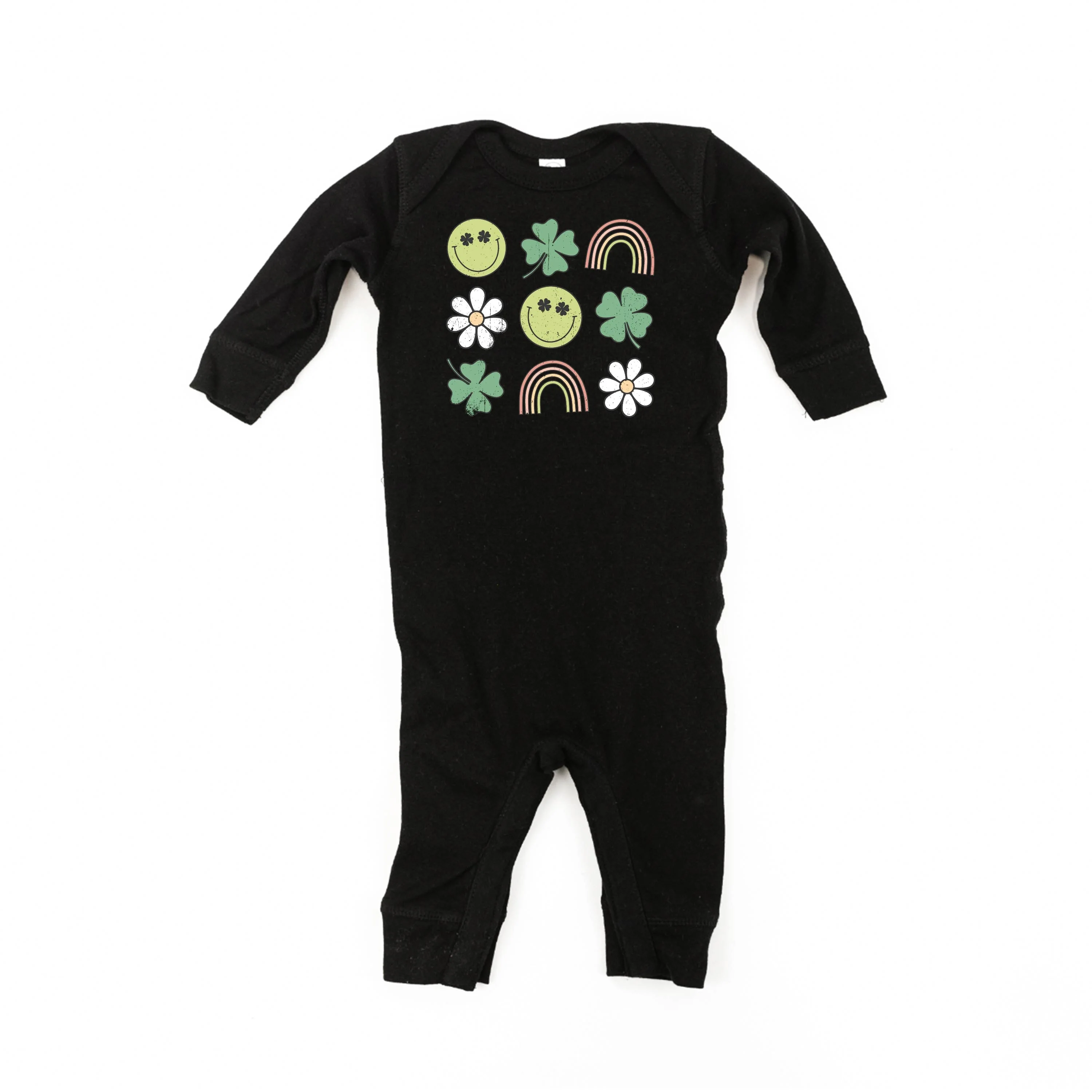 3x3 - Lucky Spring Things - Baby Sleeper - Image 4