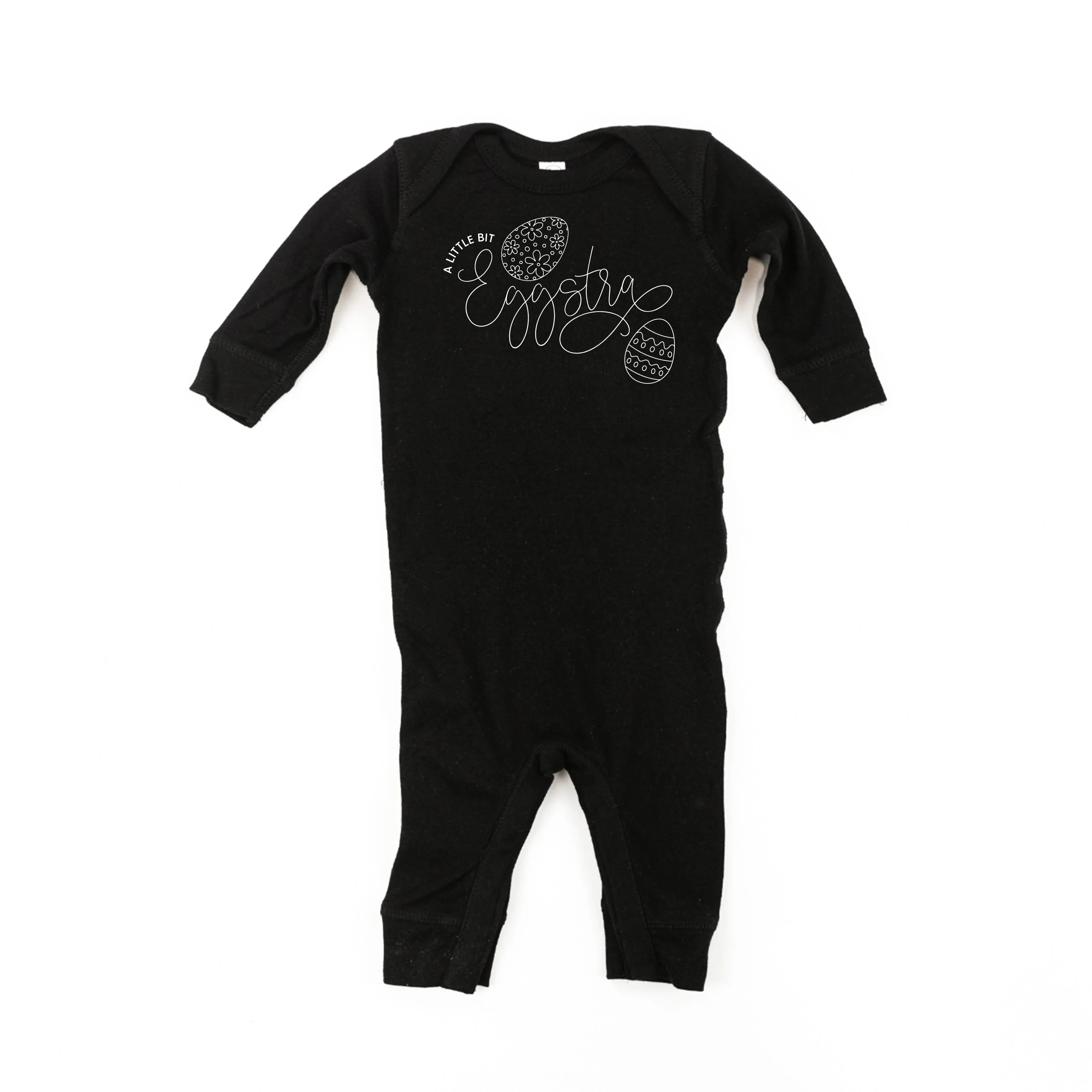 A Little Bit Eggstra - Baby Sleeper - Image 8