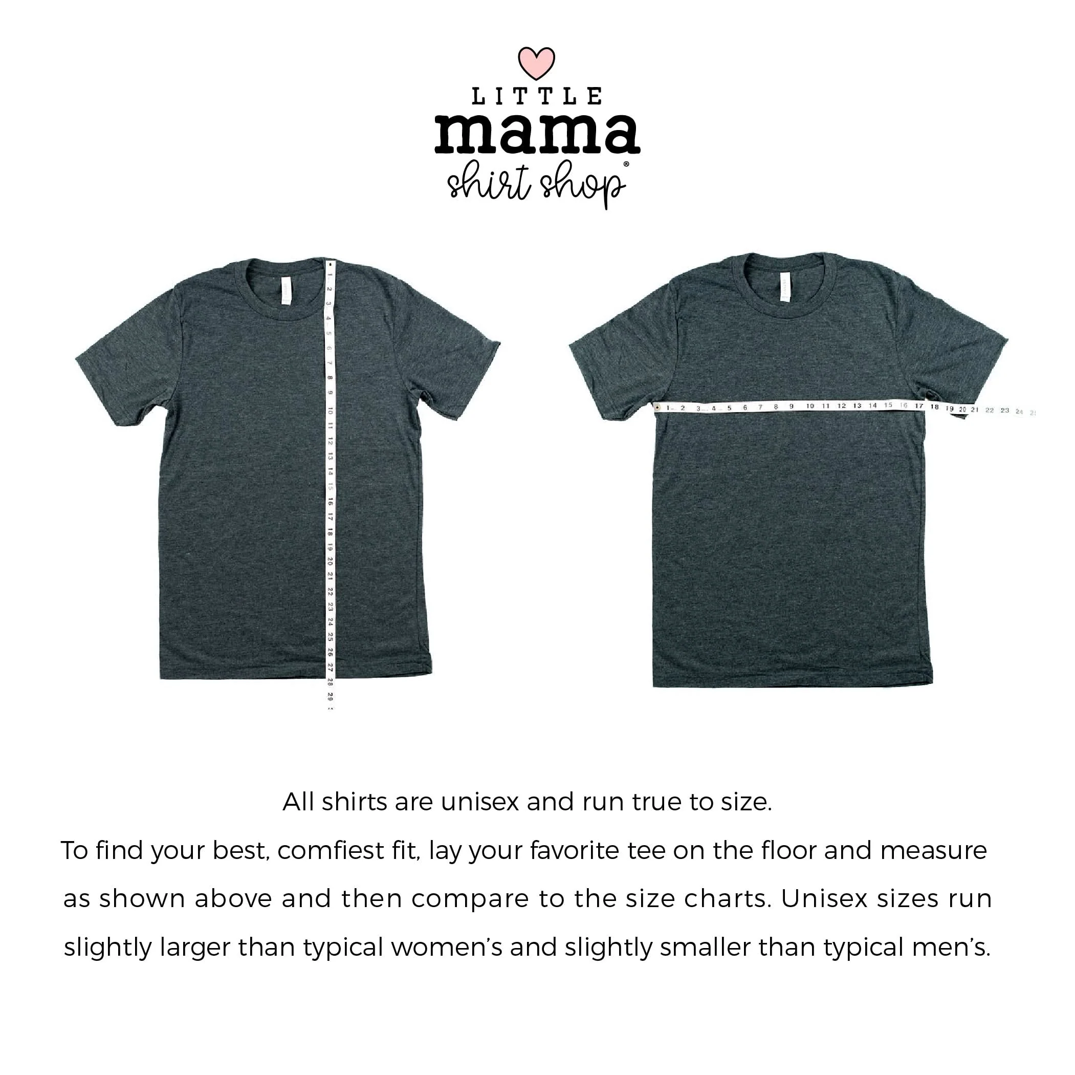 Adoption ♥ - Unisex Tee - Image 6