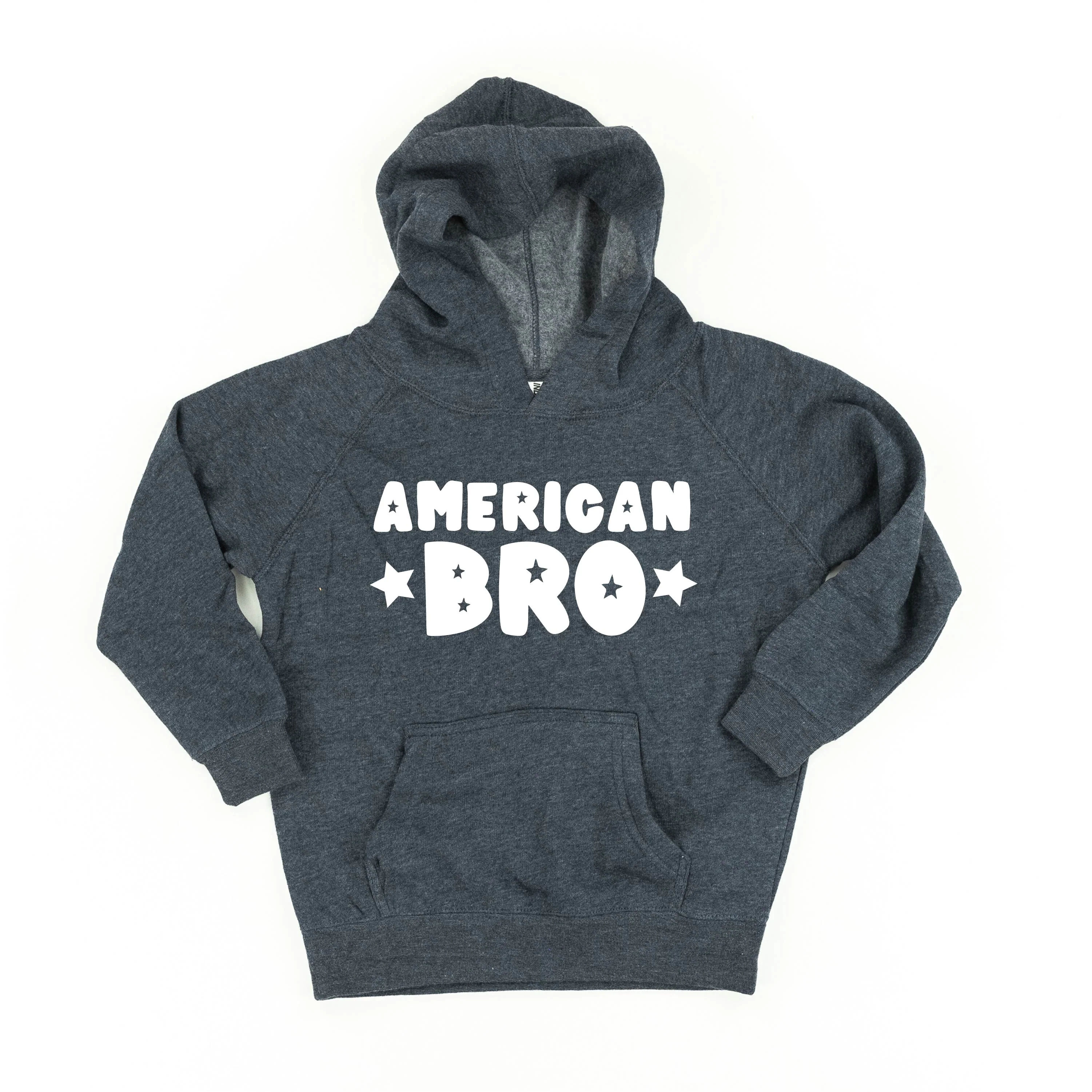 American Bro - Child HOODIE