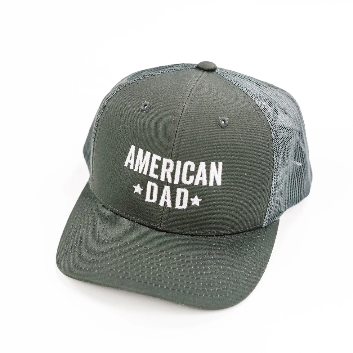 American Dad - Snapback Hat - Image 5