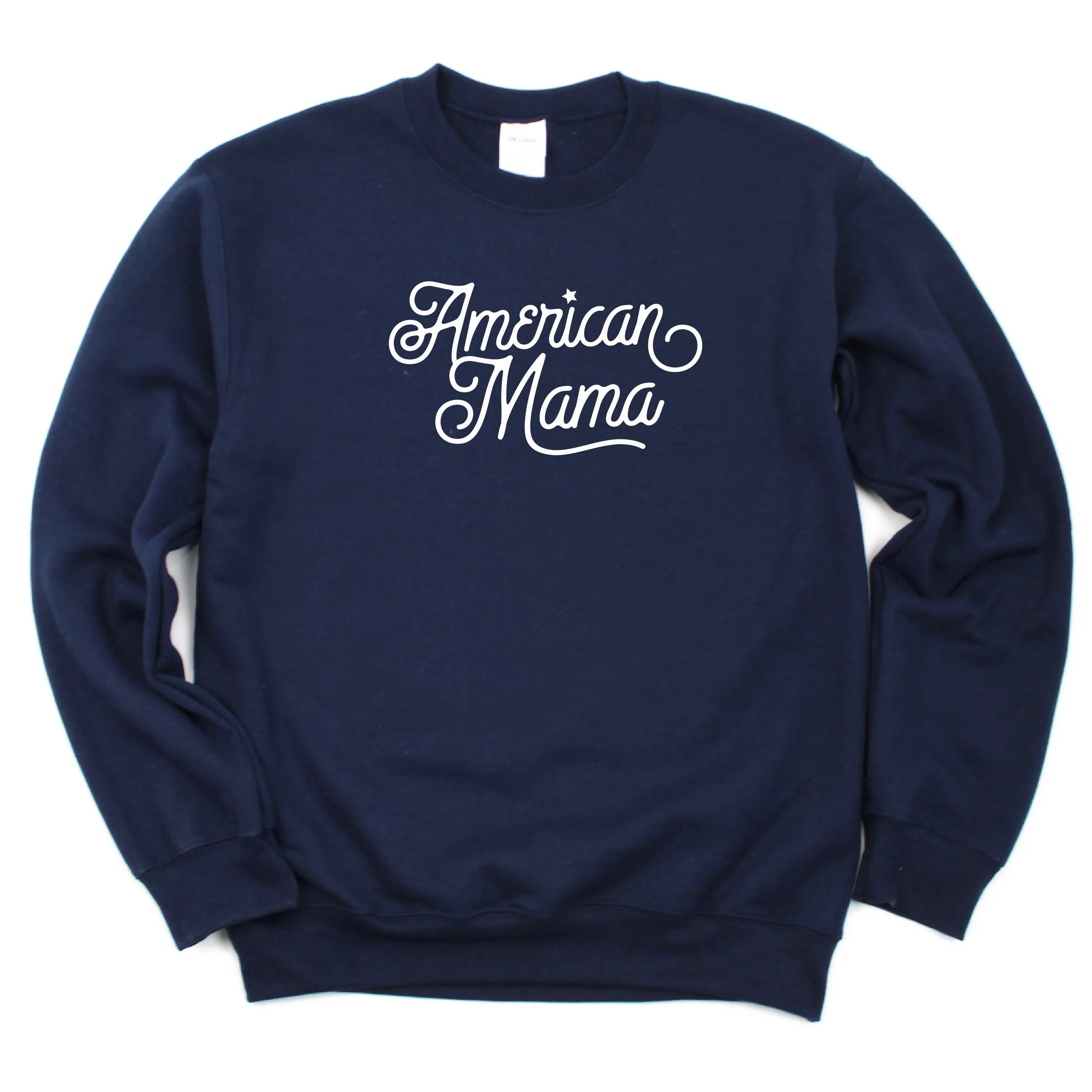 American Mama - Script - BASIC Fleece - Image 9