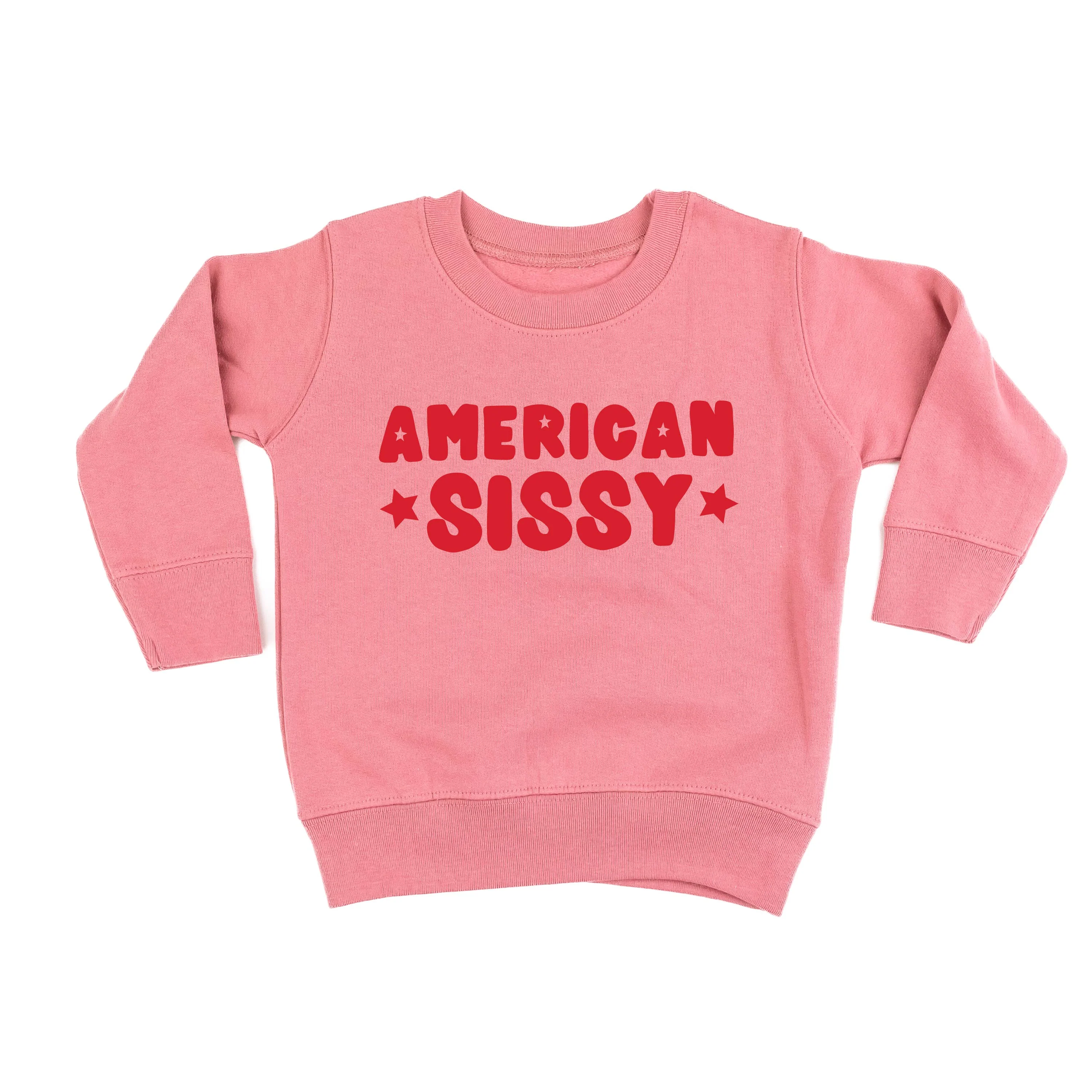 American Sissy - Child Sweater - Image 9
