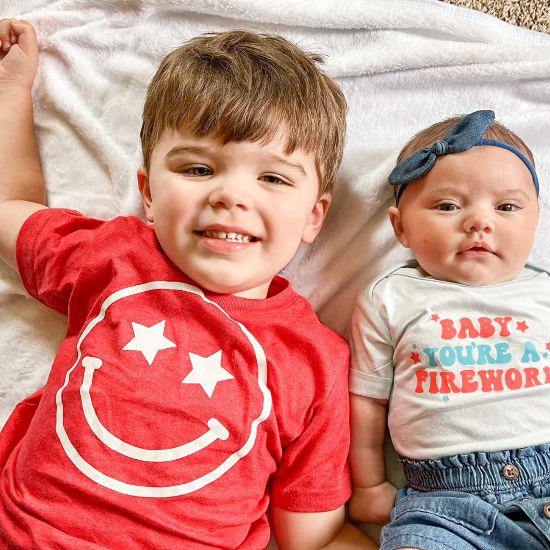 Baby You're A Firework - Child Tee - Image 6
