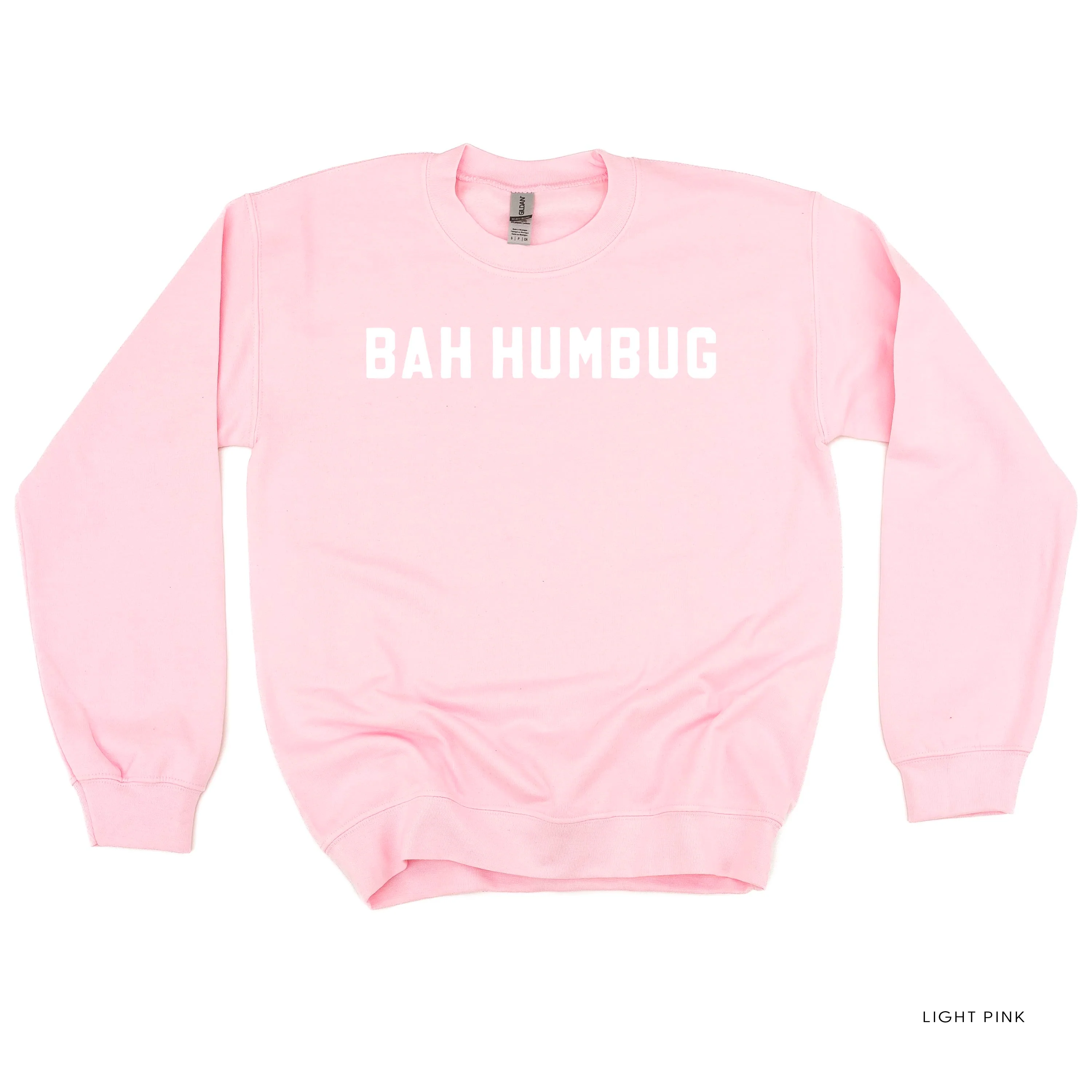 Bah Humbug - Basic Fleece - Image 6