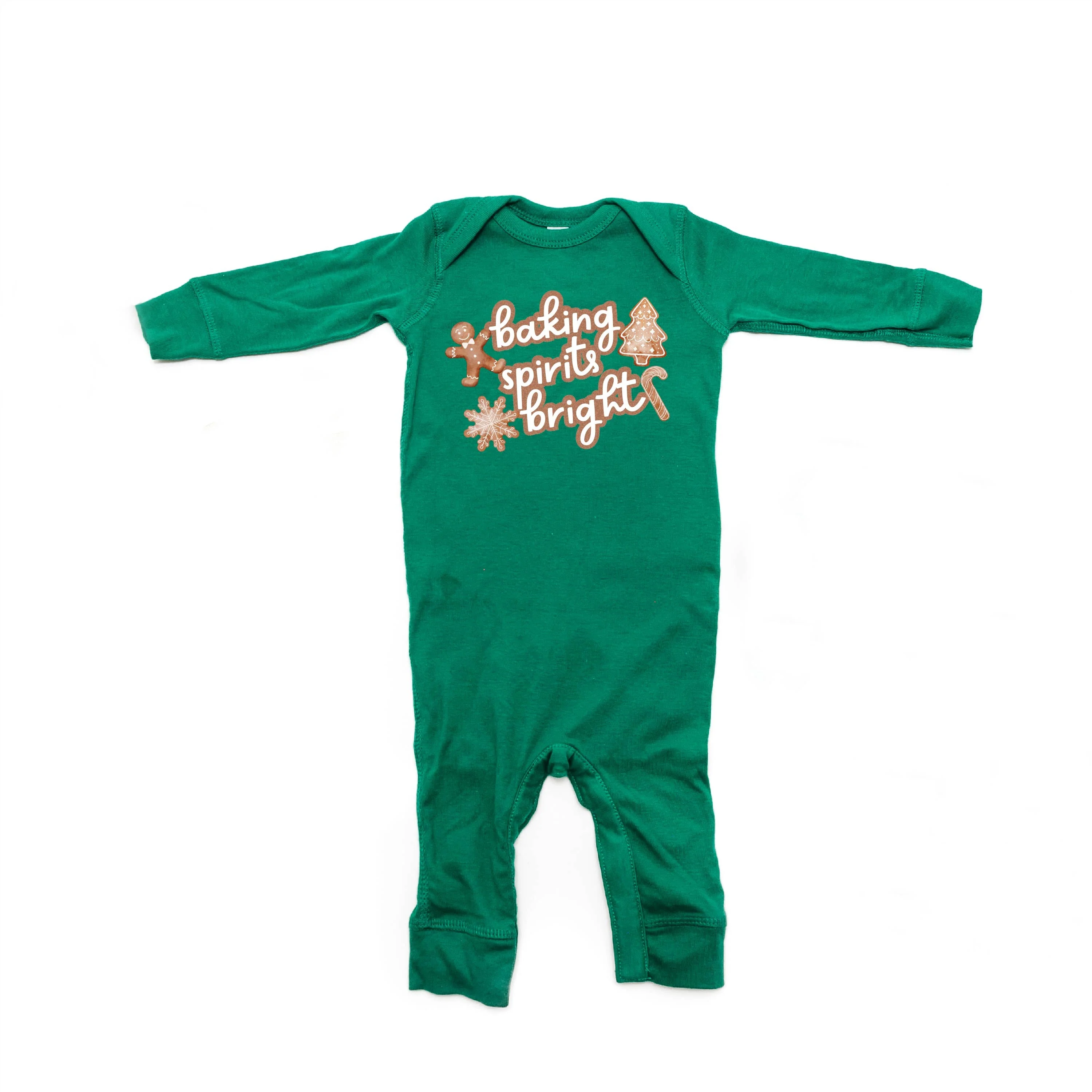 Baking Spirits Bright - Baby Sleeper - Image 9