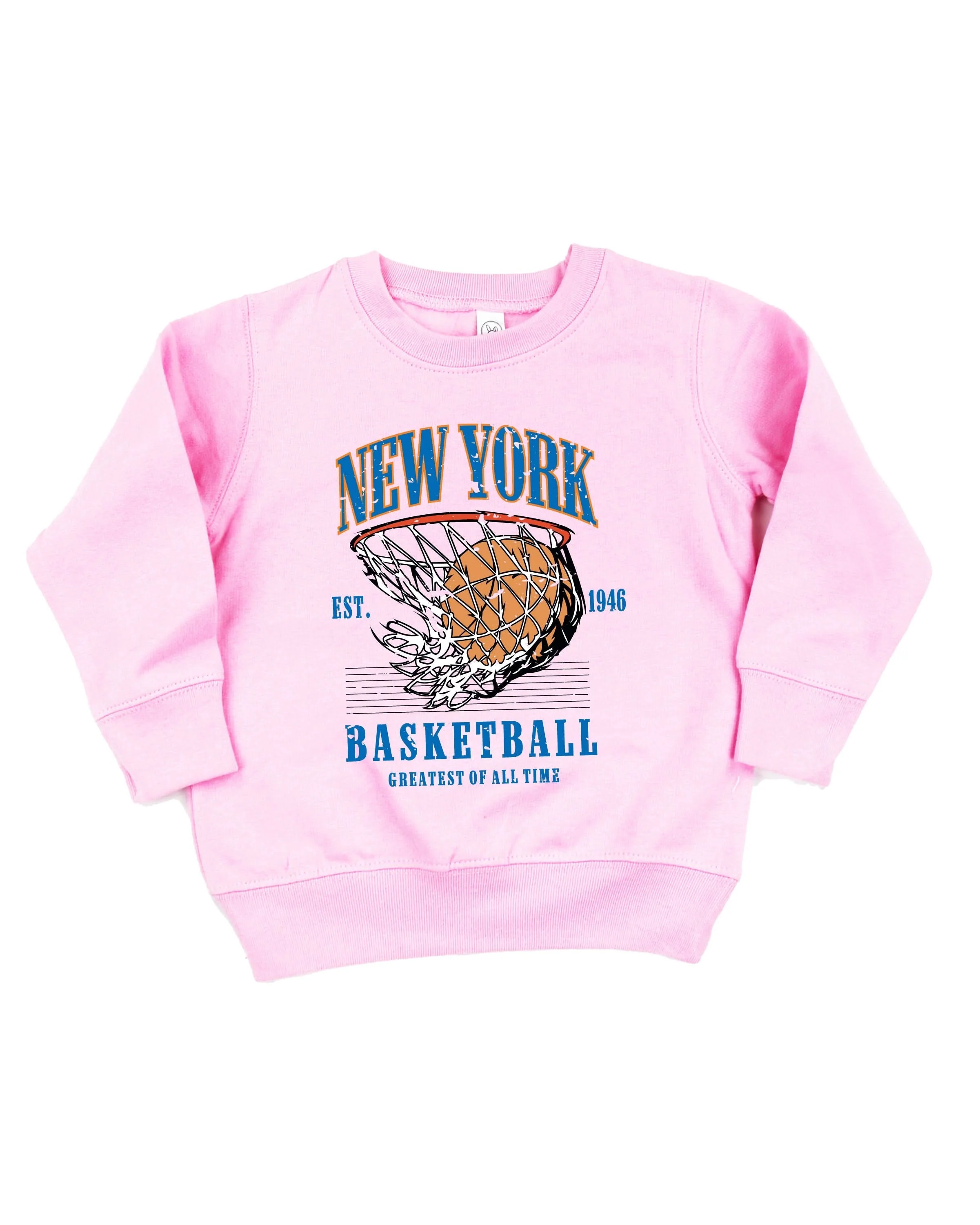 Baller Tees - Child Sweater - Image 11