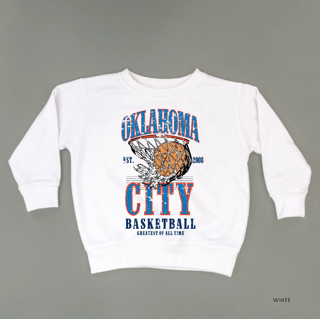 Baller Tees - Child Sweater - Image 12