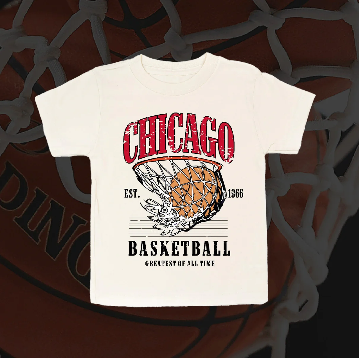 Baller Tees - Child Tee - Image 10