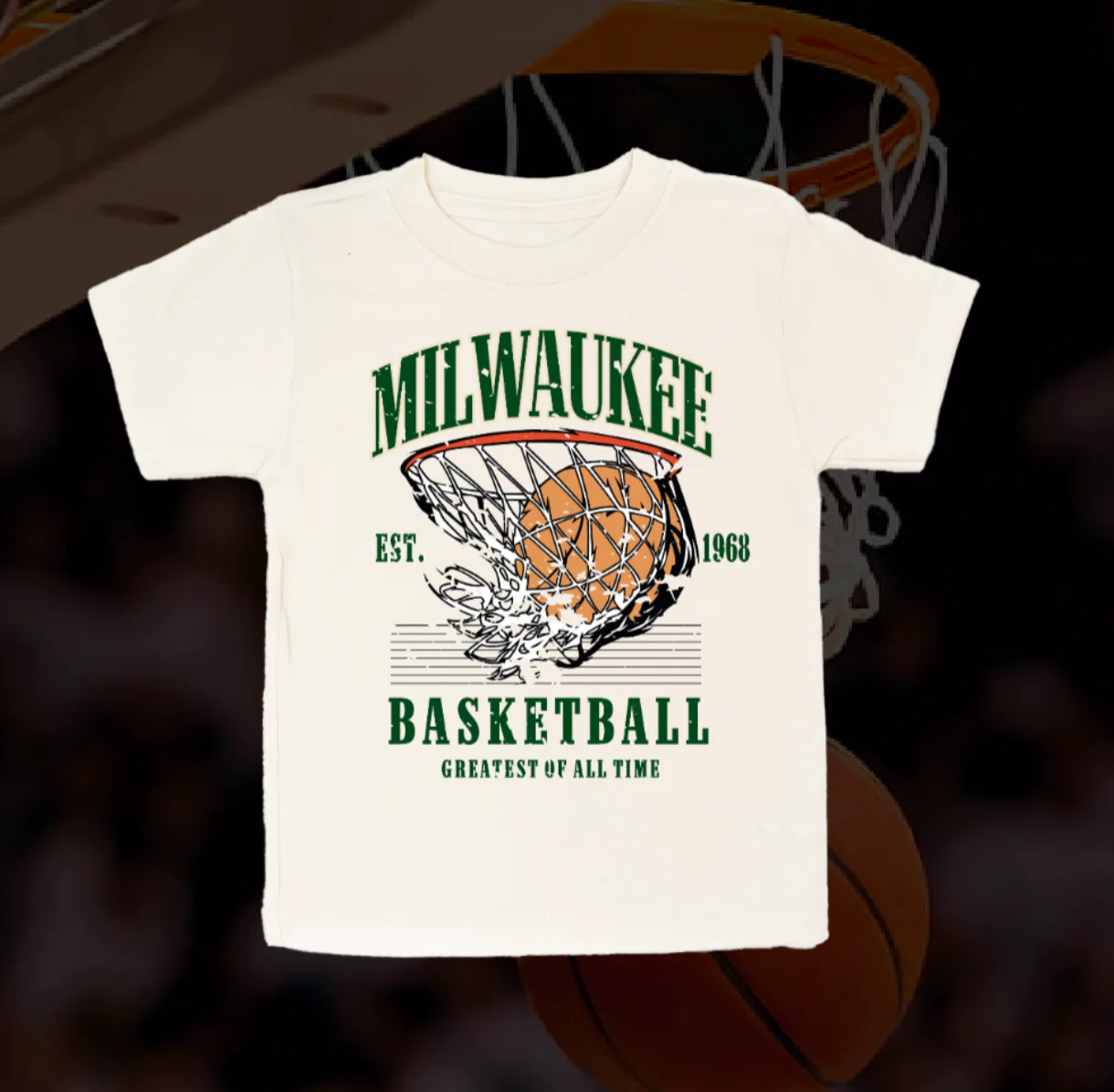 Baller Tees - Child Tee - Image 15