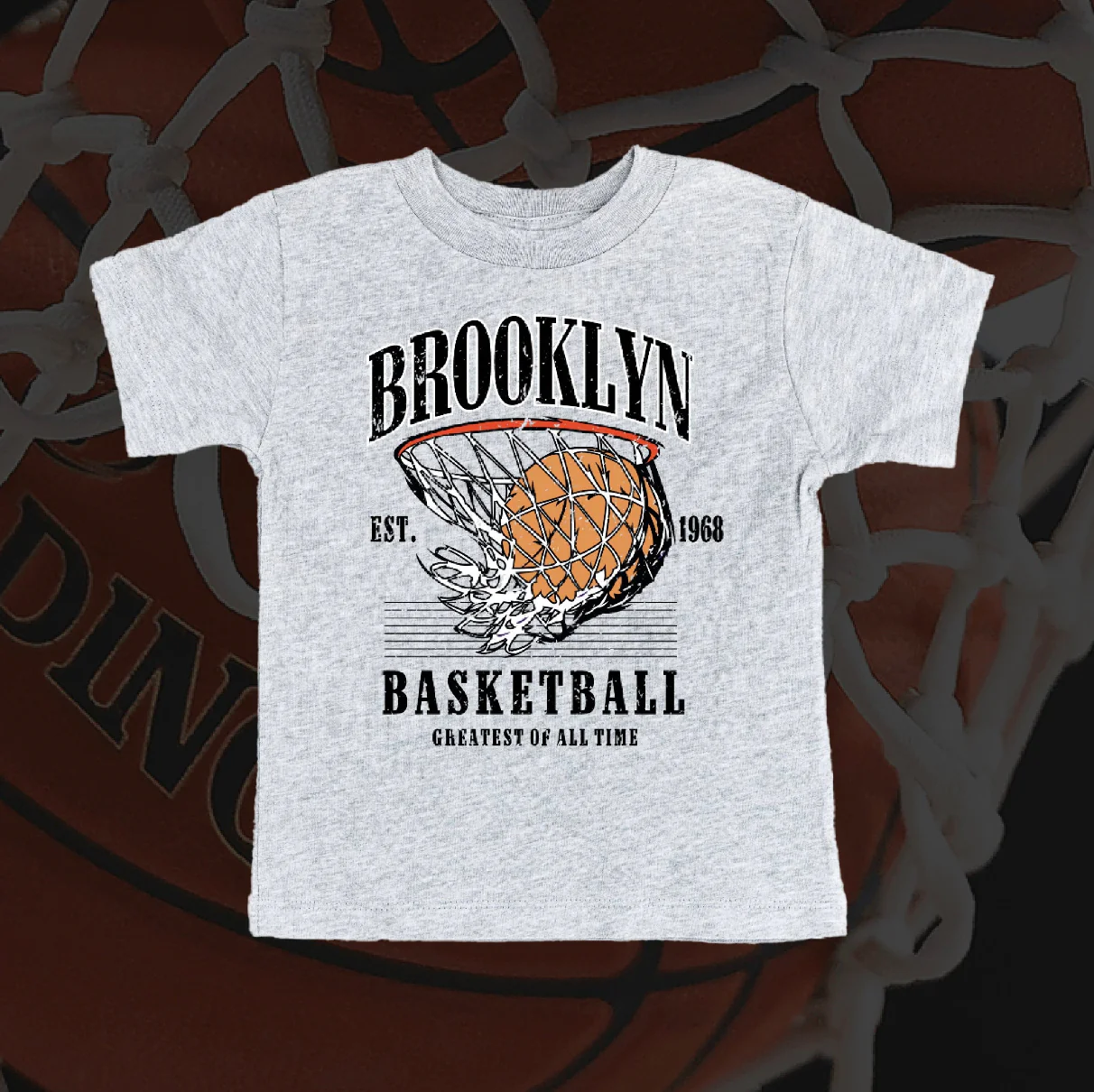Baller Tees - Child Tee - Image 9