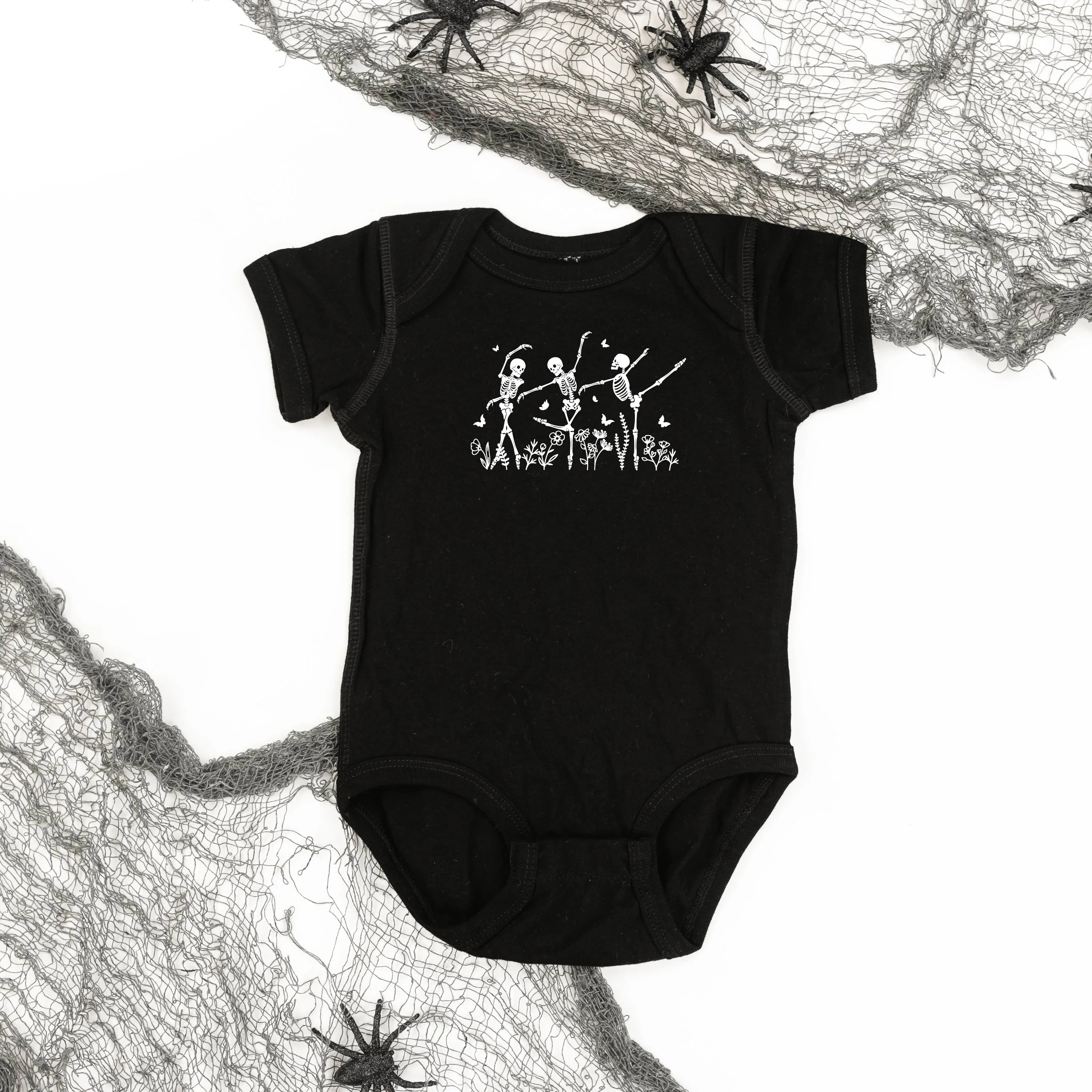 Ballerina Skellies - Child Tee - Image 6