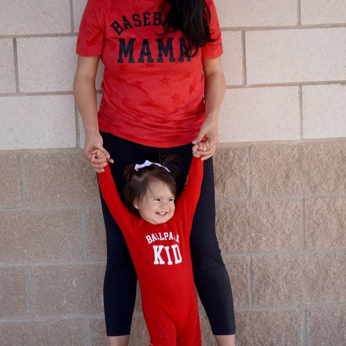 Ballpark Kid (wd) - Baby Sleeper - Image 5