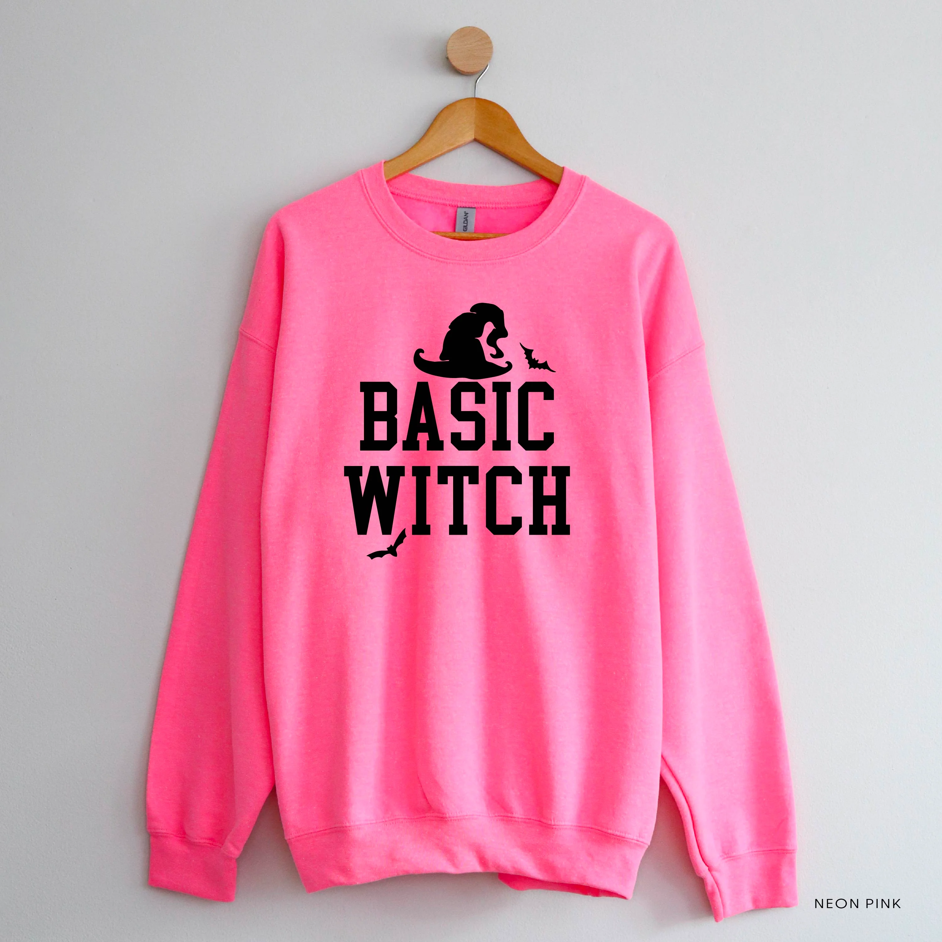 Basic Witch - Basic Fleece - Image 6