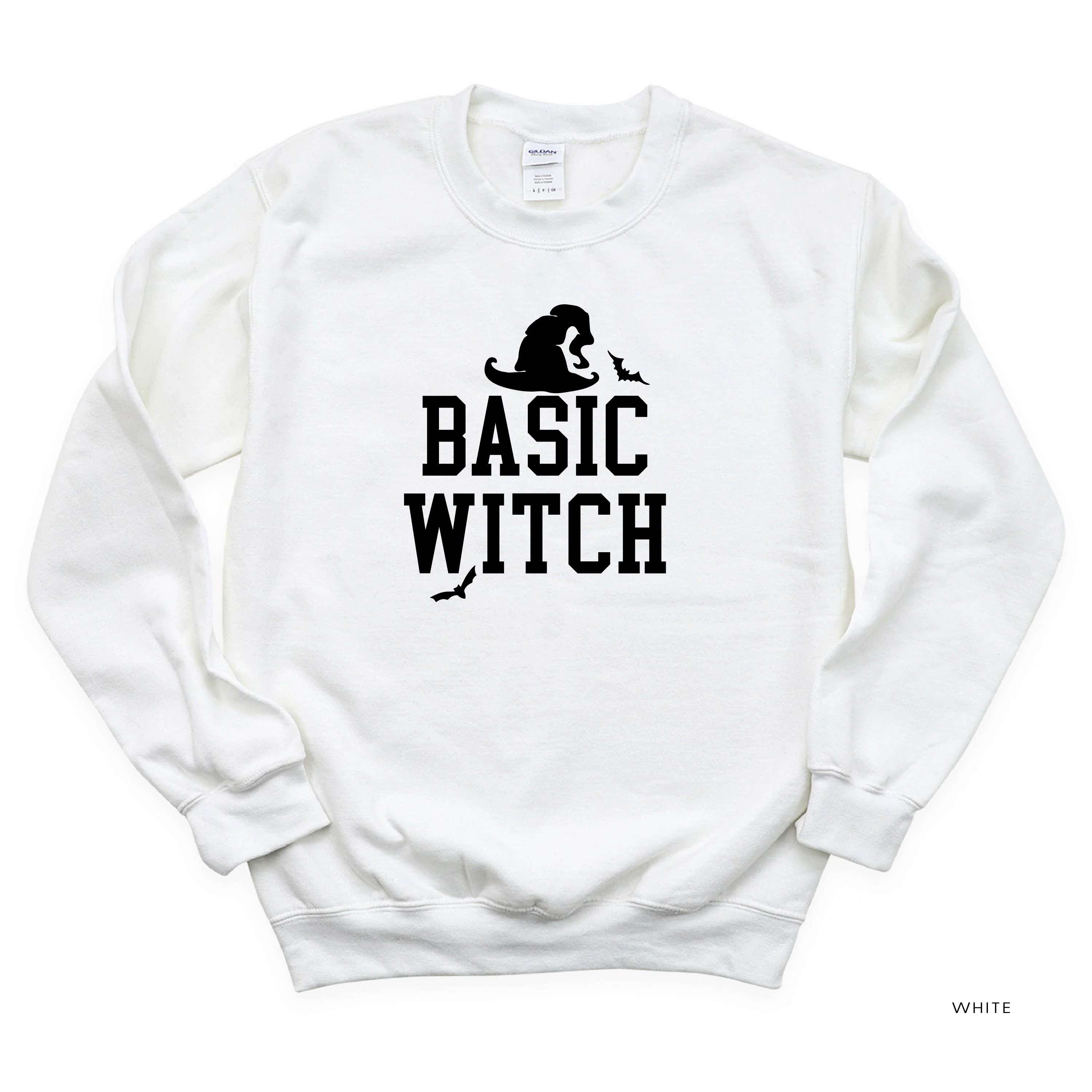 Basic Witch - Basic Fleece - Image 7