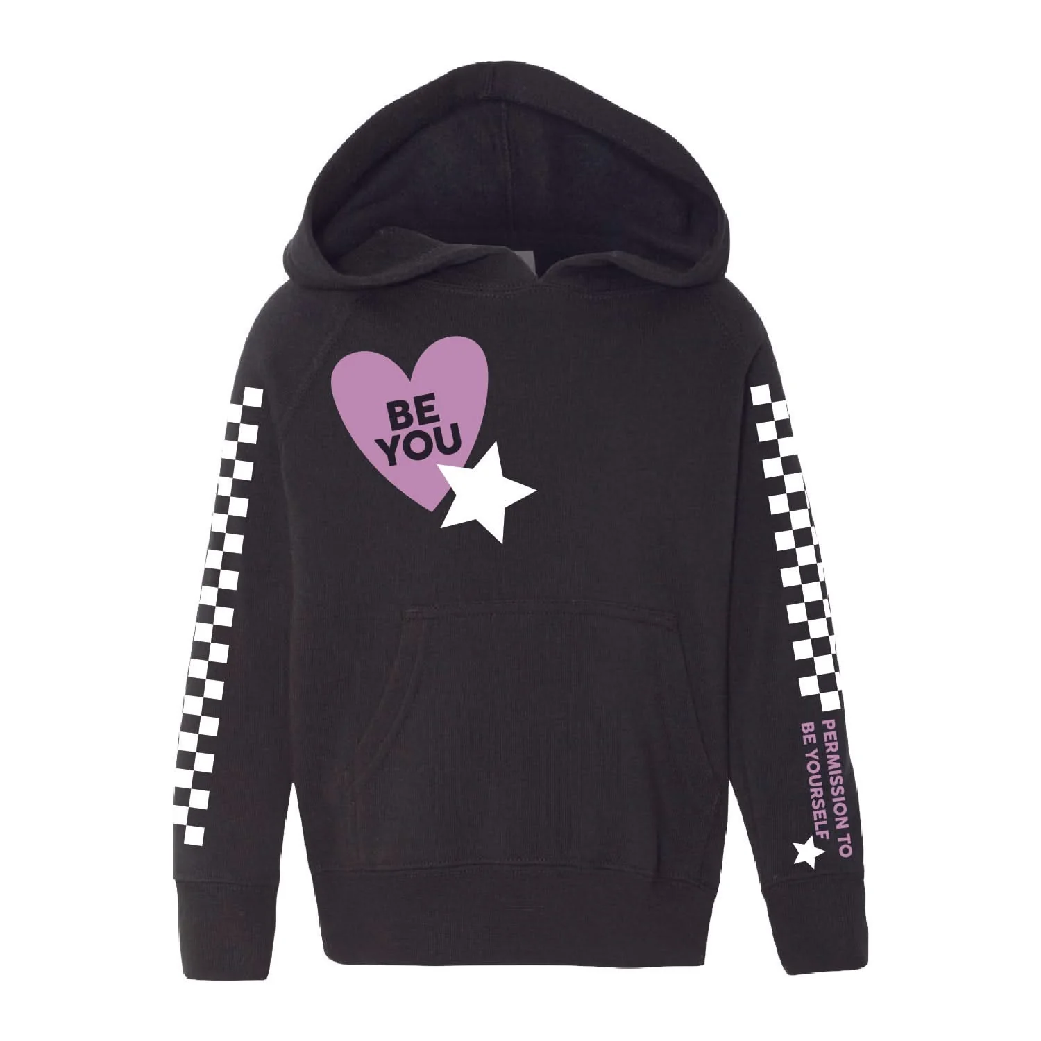 BE YOU SET – Customizable Child Hoodie and Jogger Set | Little Mama Shirt Shop - Image 8