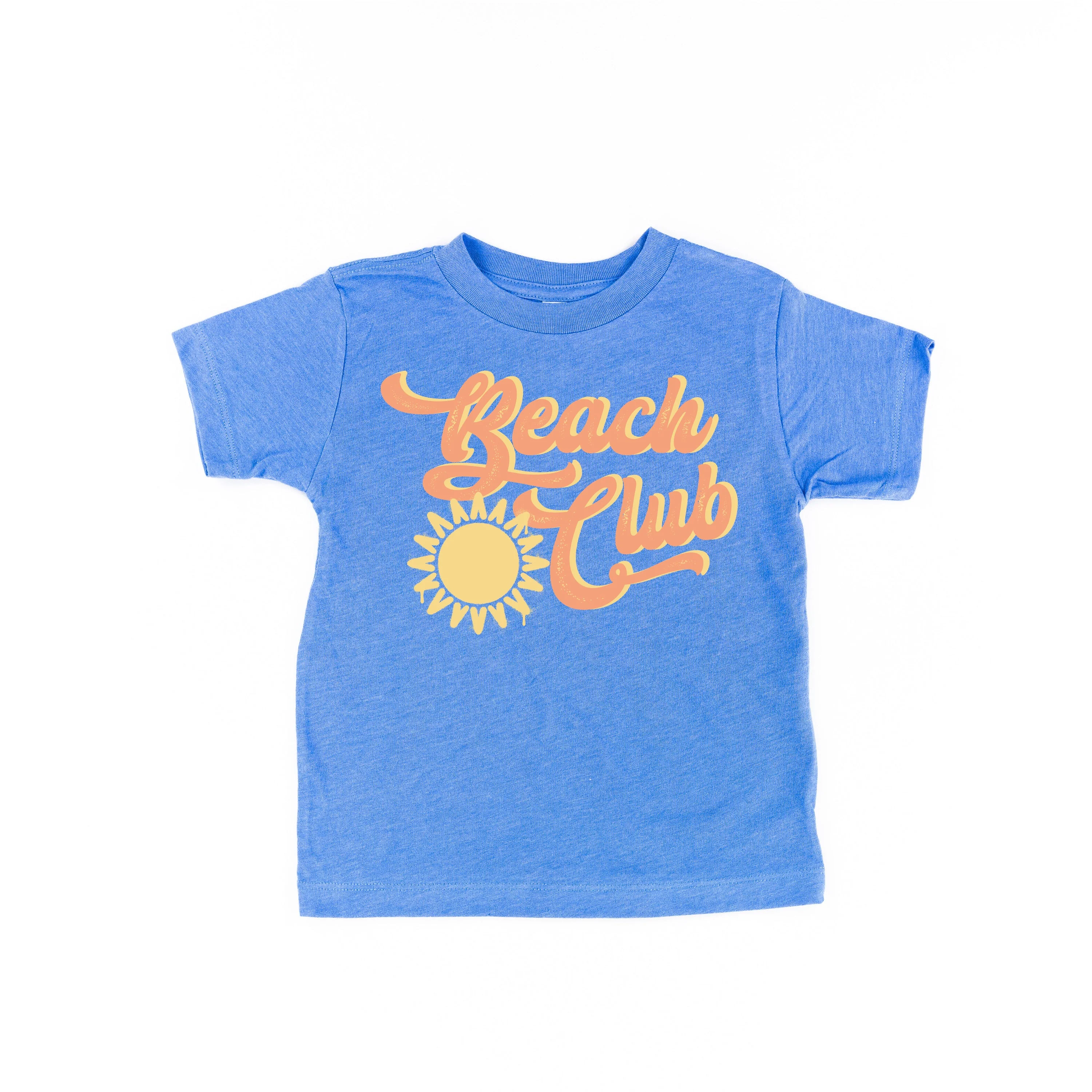 Beach Club - Child Tee - Image 12