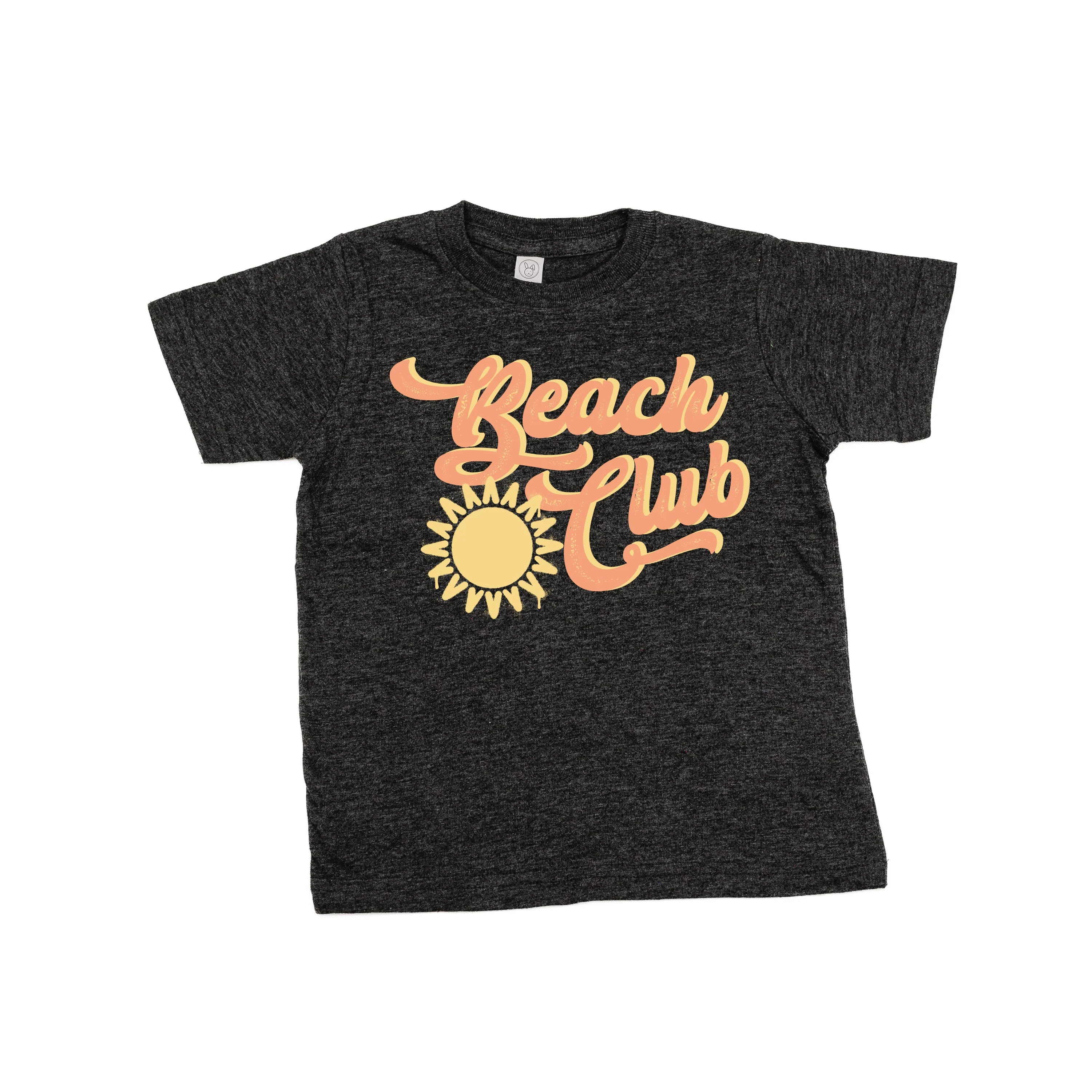 Beach Club - Child Tee - Image 7