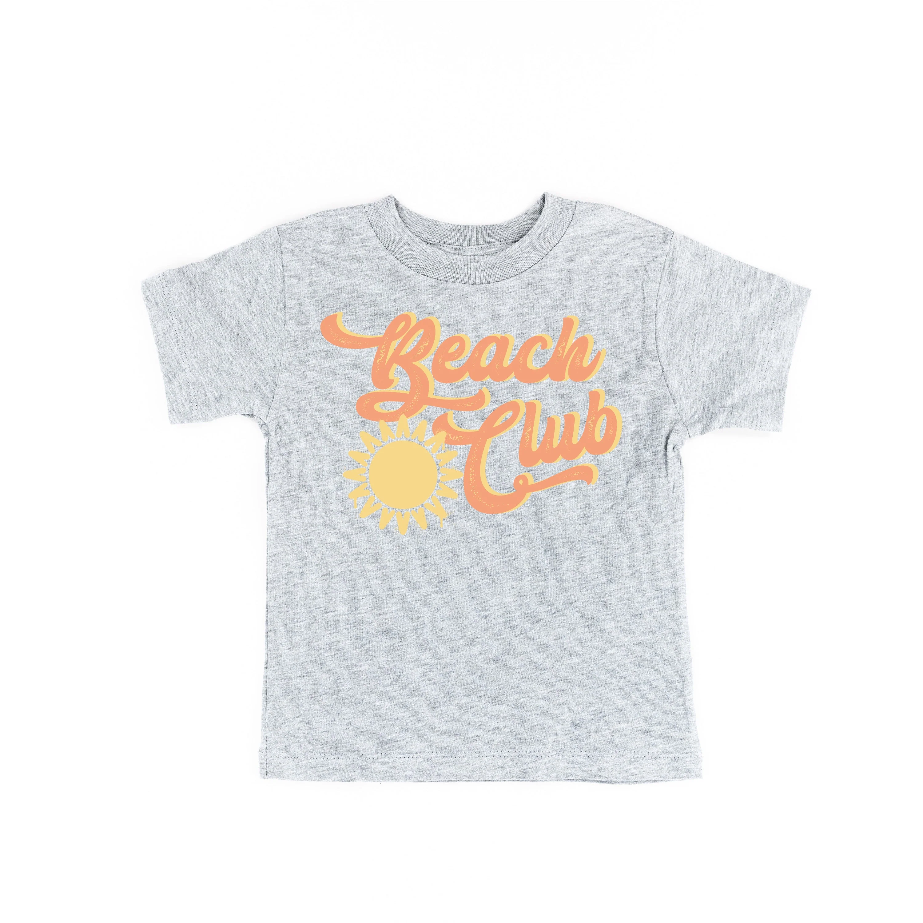 Beach Club - Child Tee - Image 8