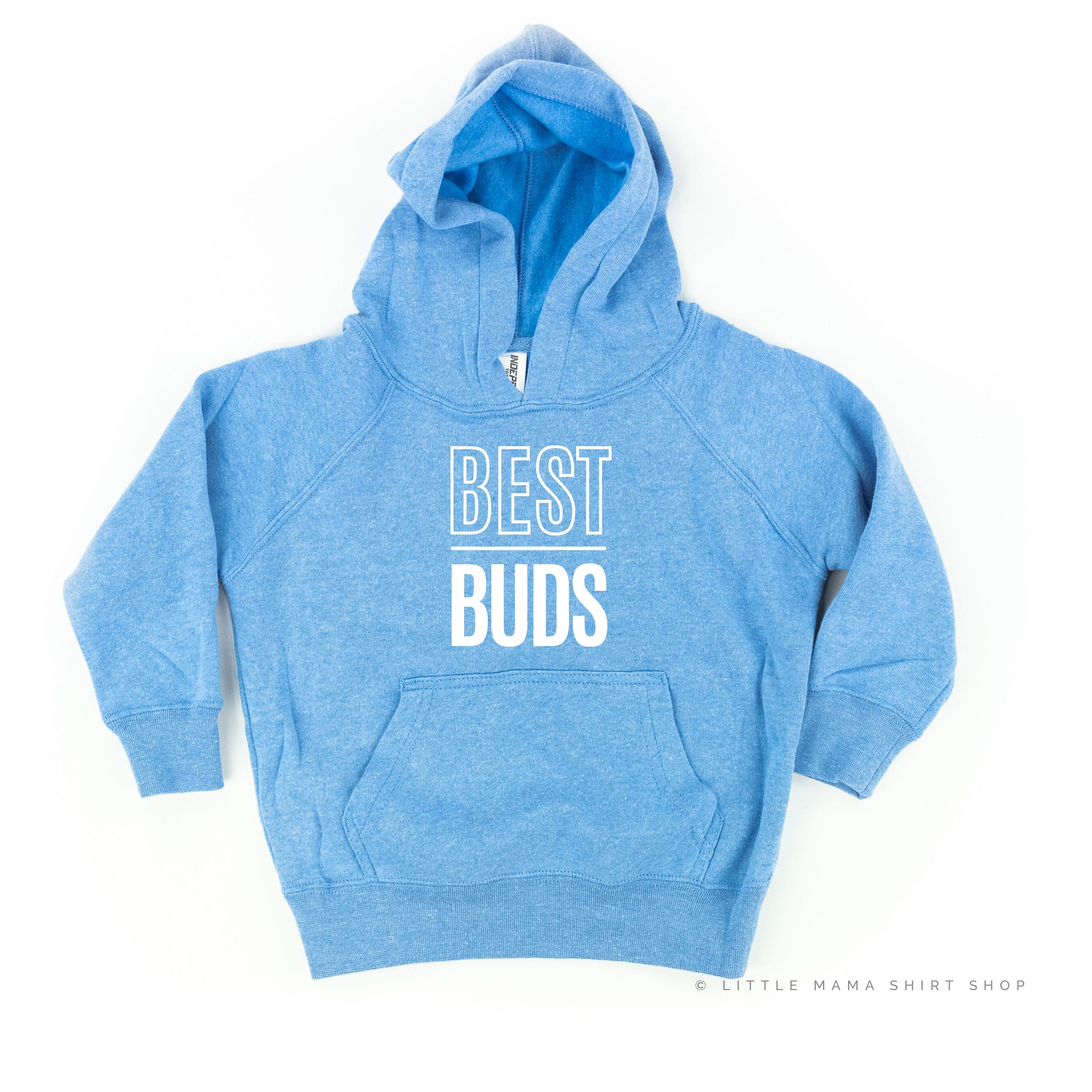 Best Buds - CHILD HOODIE - Image 2
