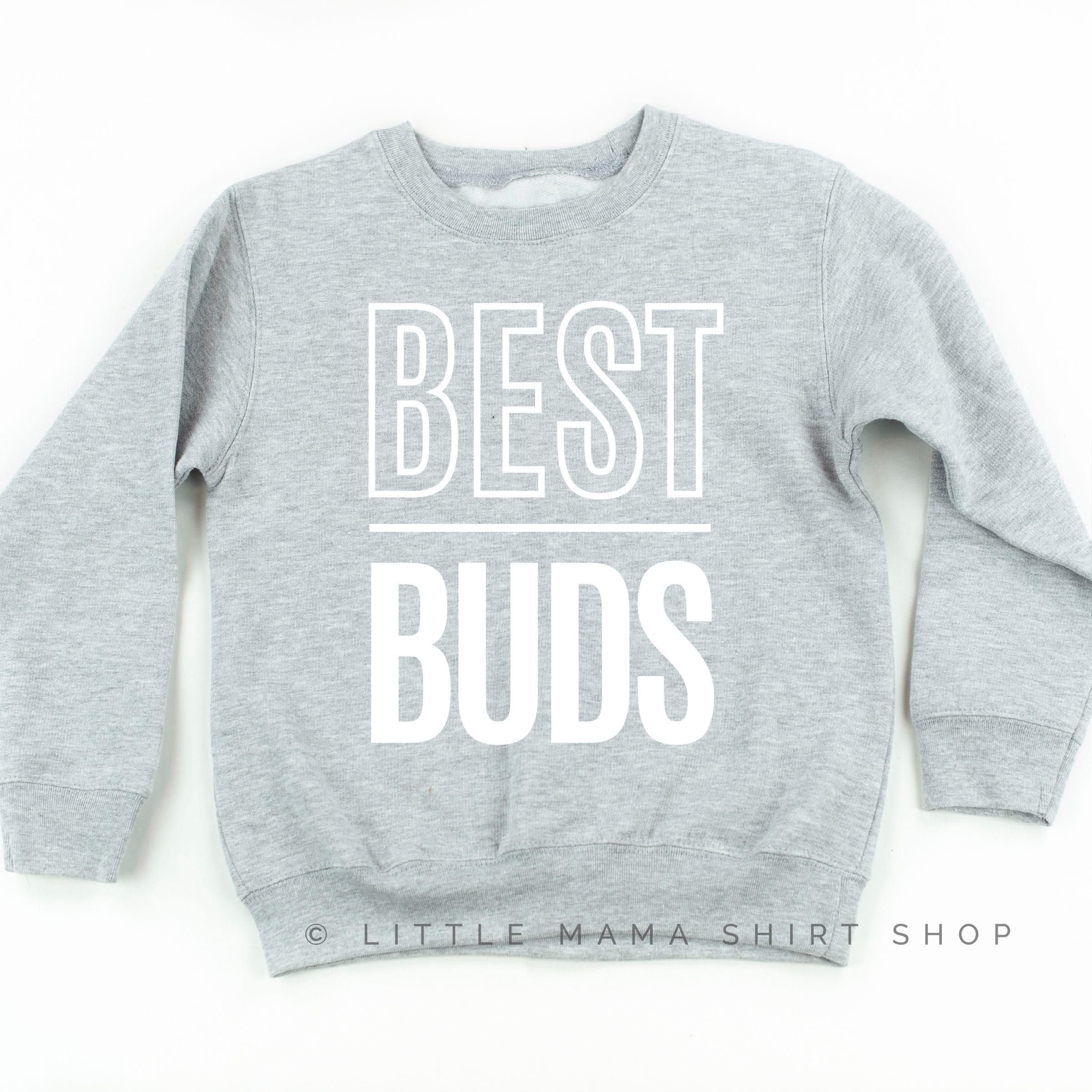 Best Buds - Child Sweater - Image 3