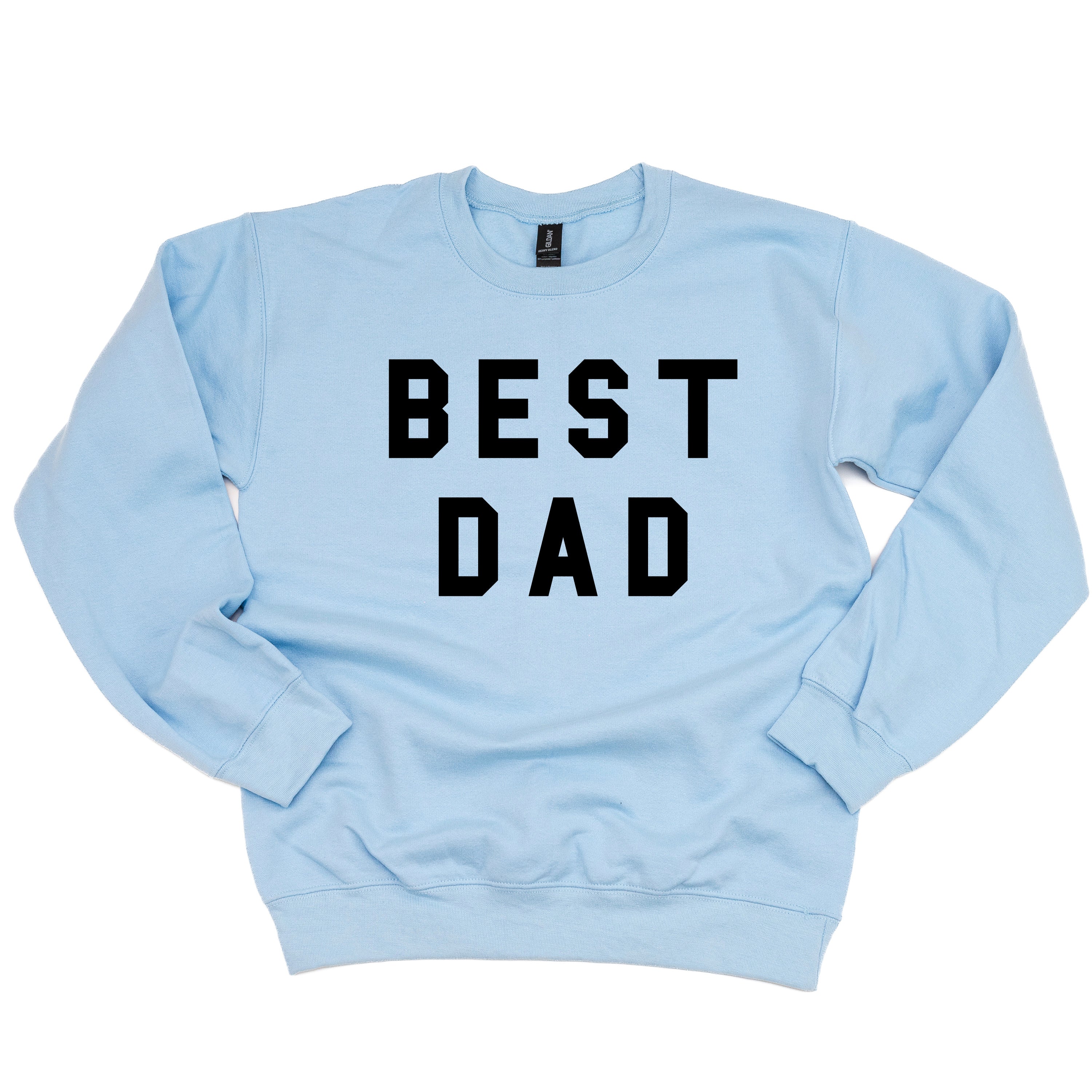 Best Dad - BASIC Fleece - Image 6