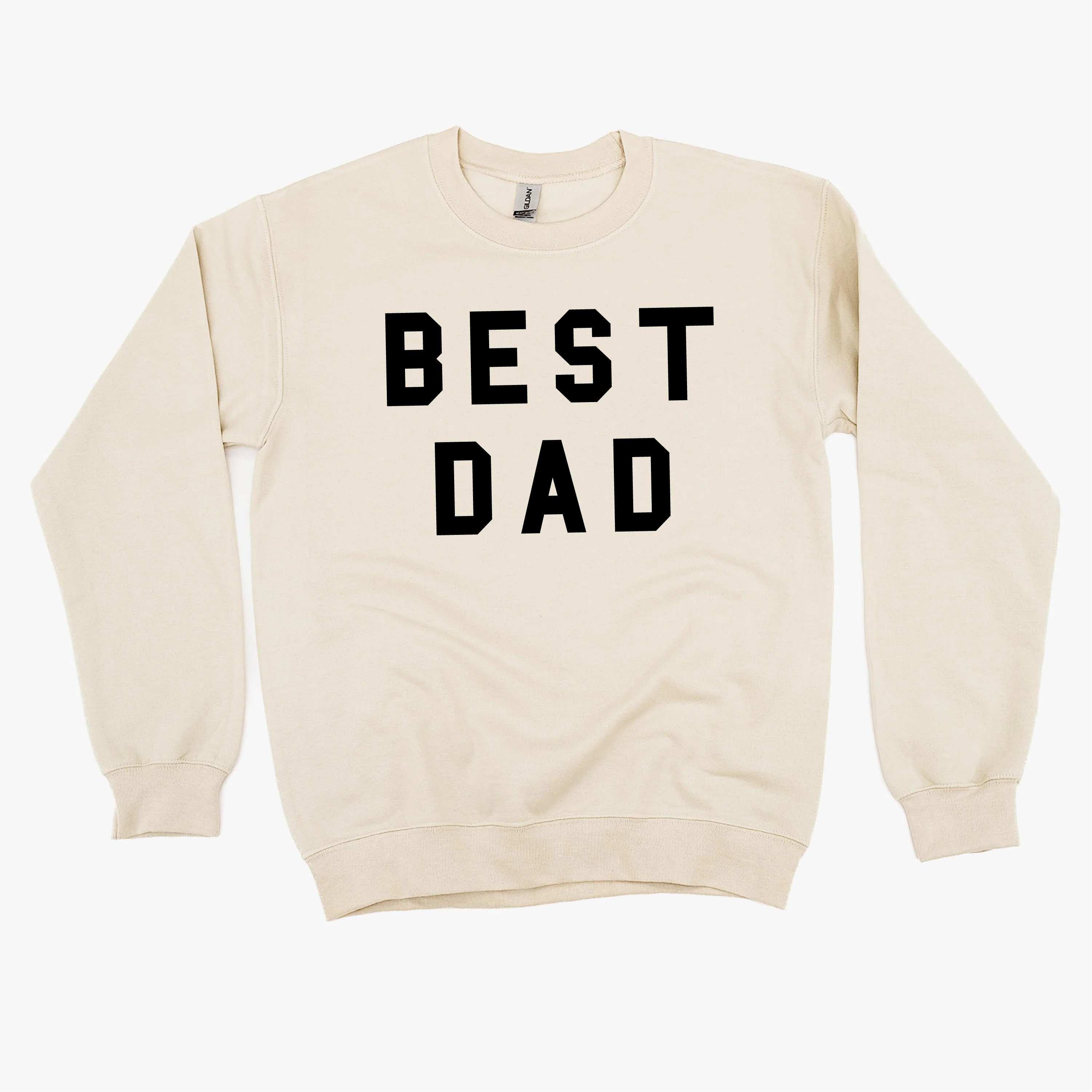 Best Dad - BASIC Fleece - Image 7