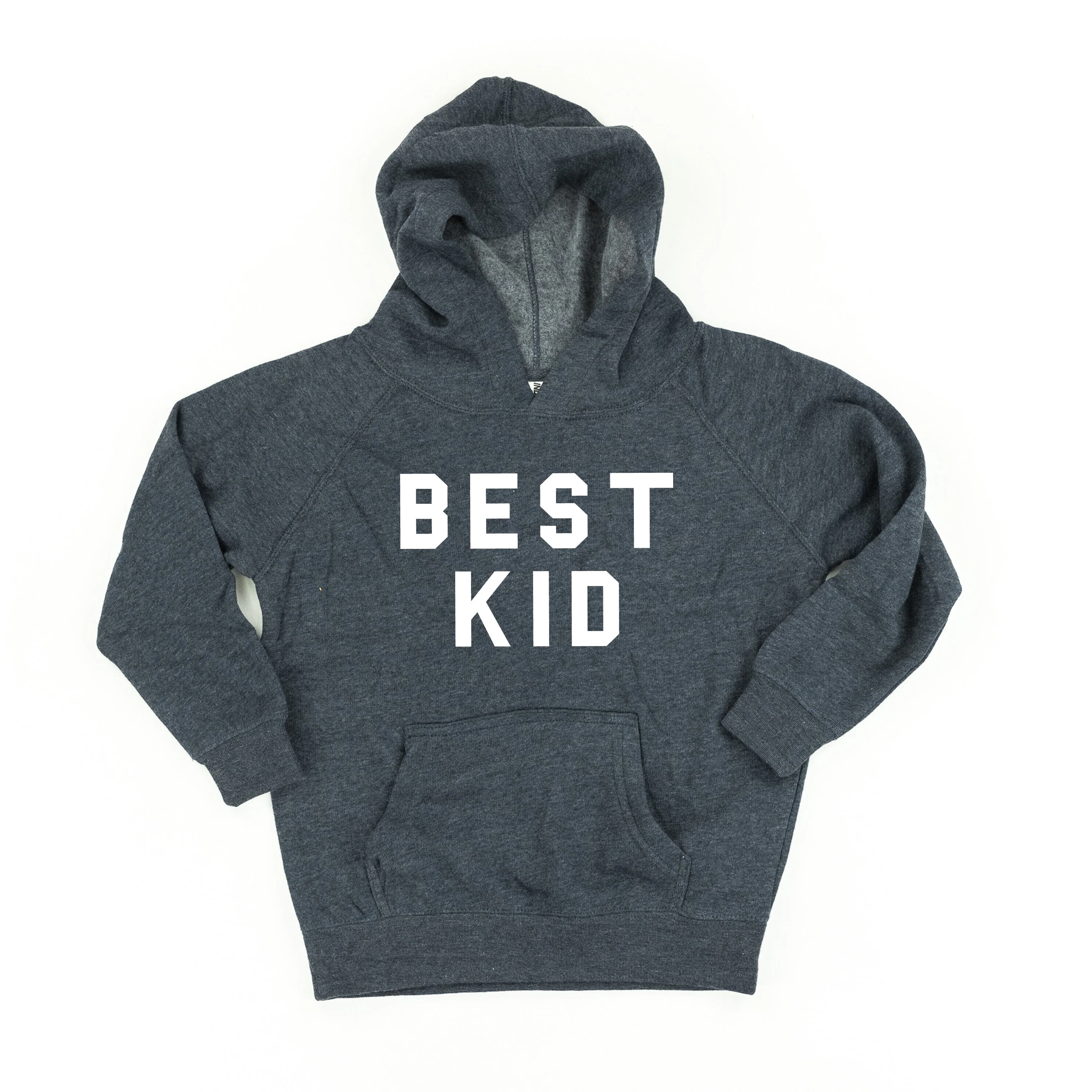 Best Kid - Child HOODIE - Image 5