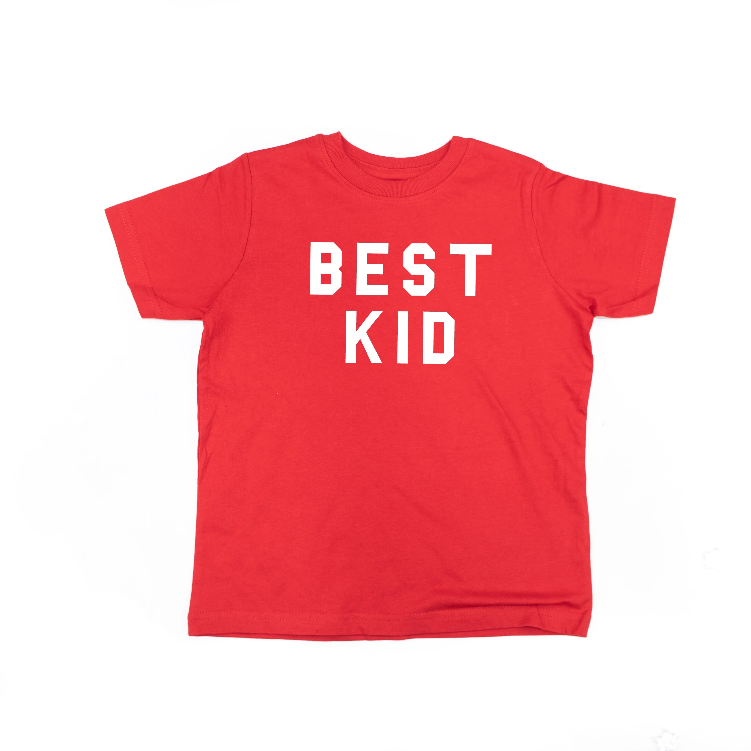 Best Kid - Child Tee - Image 14
