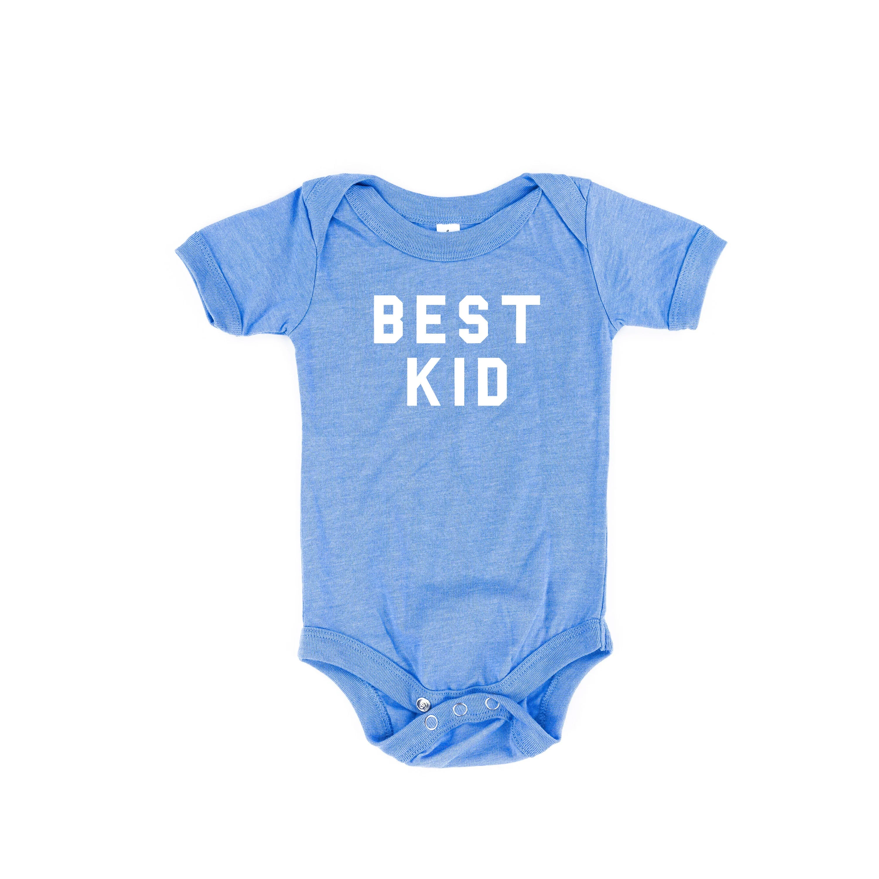 Best Kid - Child Tee - Image 3
