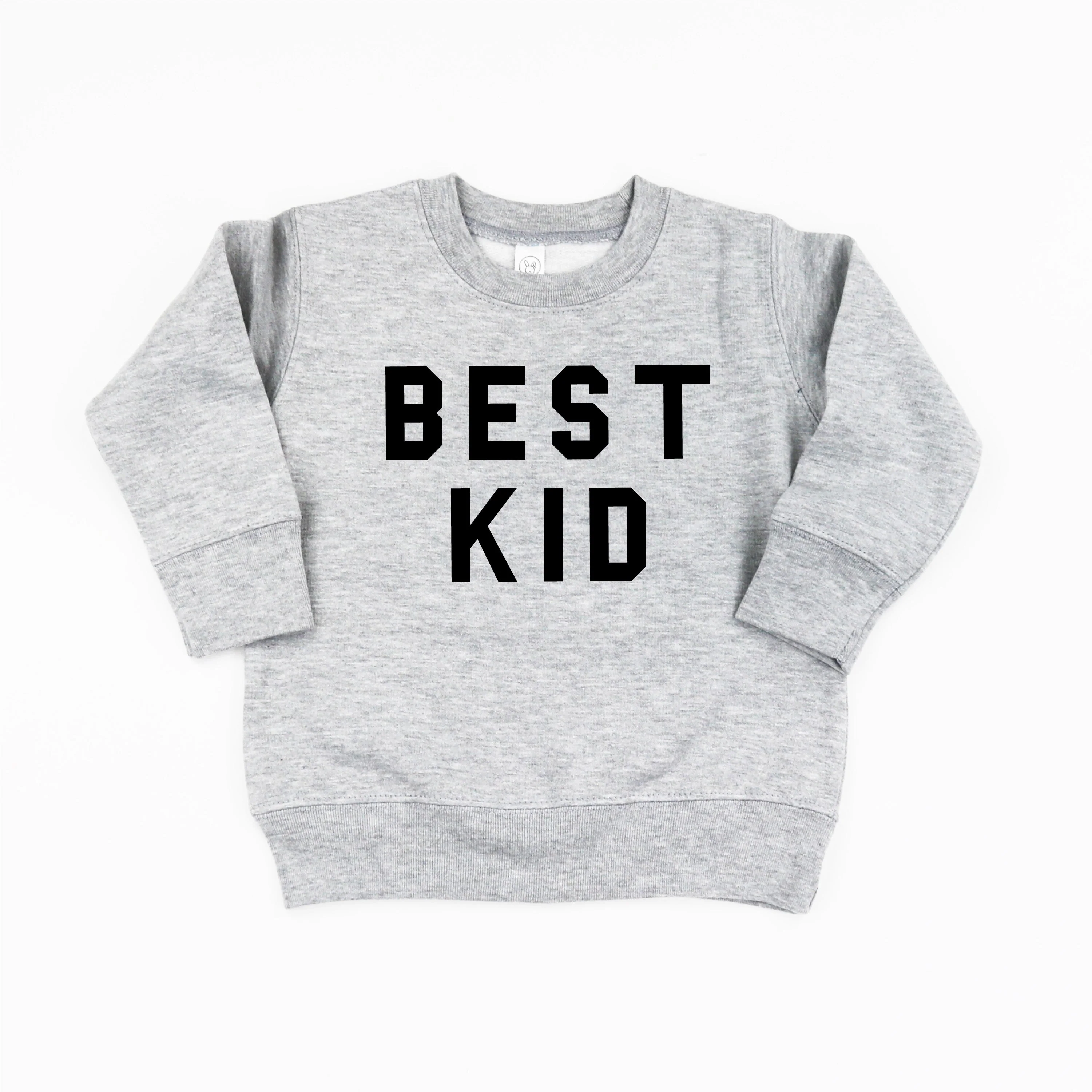 Best Kid - Child Sweater - Image 9