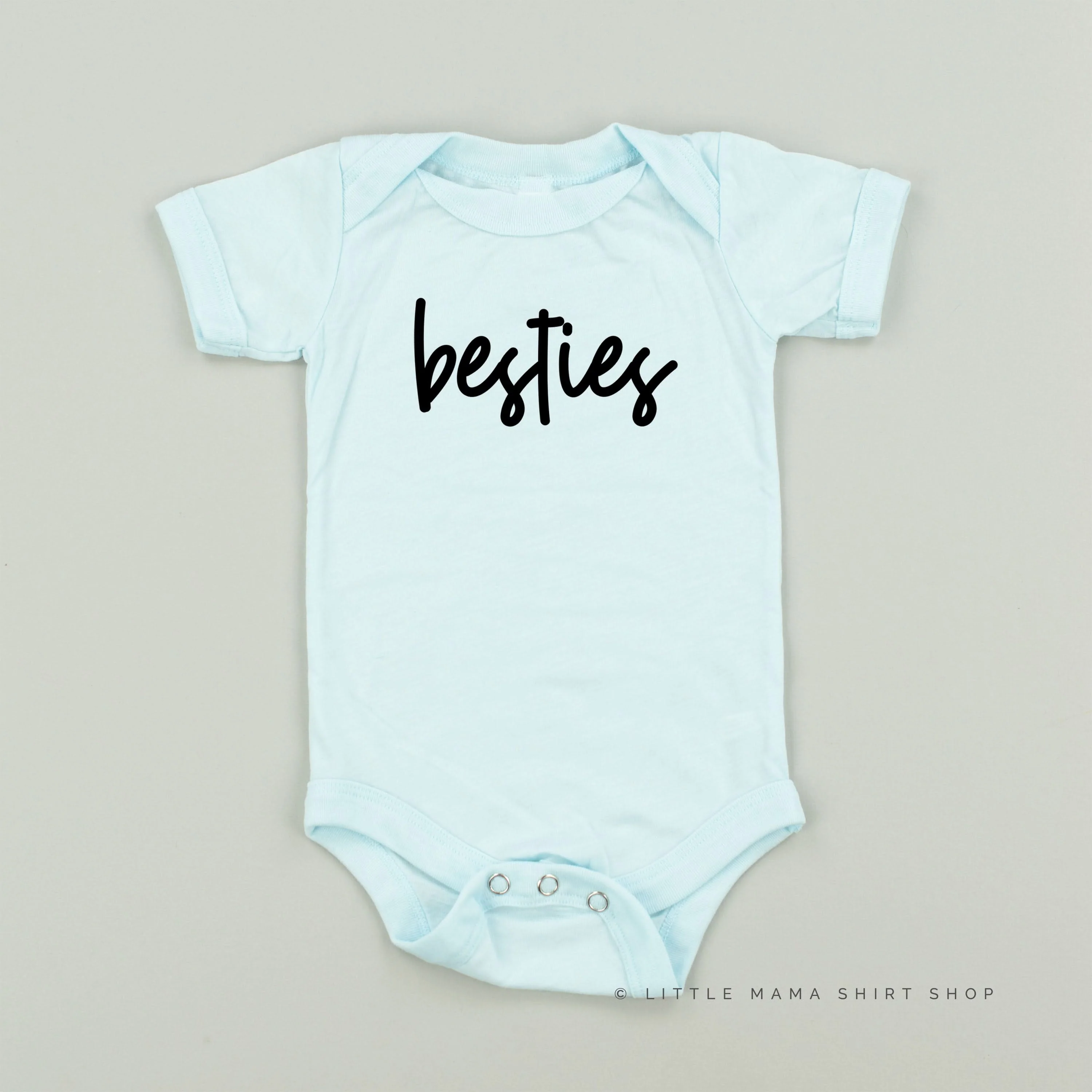 Besties - Child Tee - Image 10