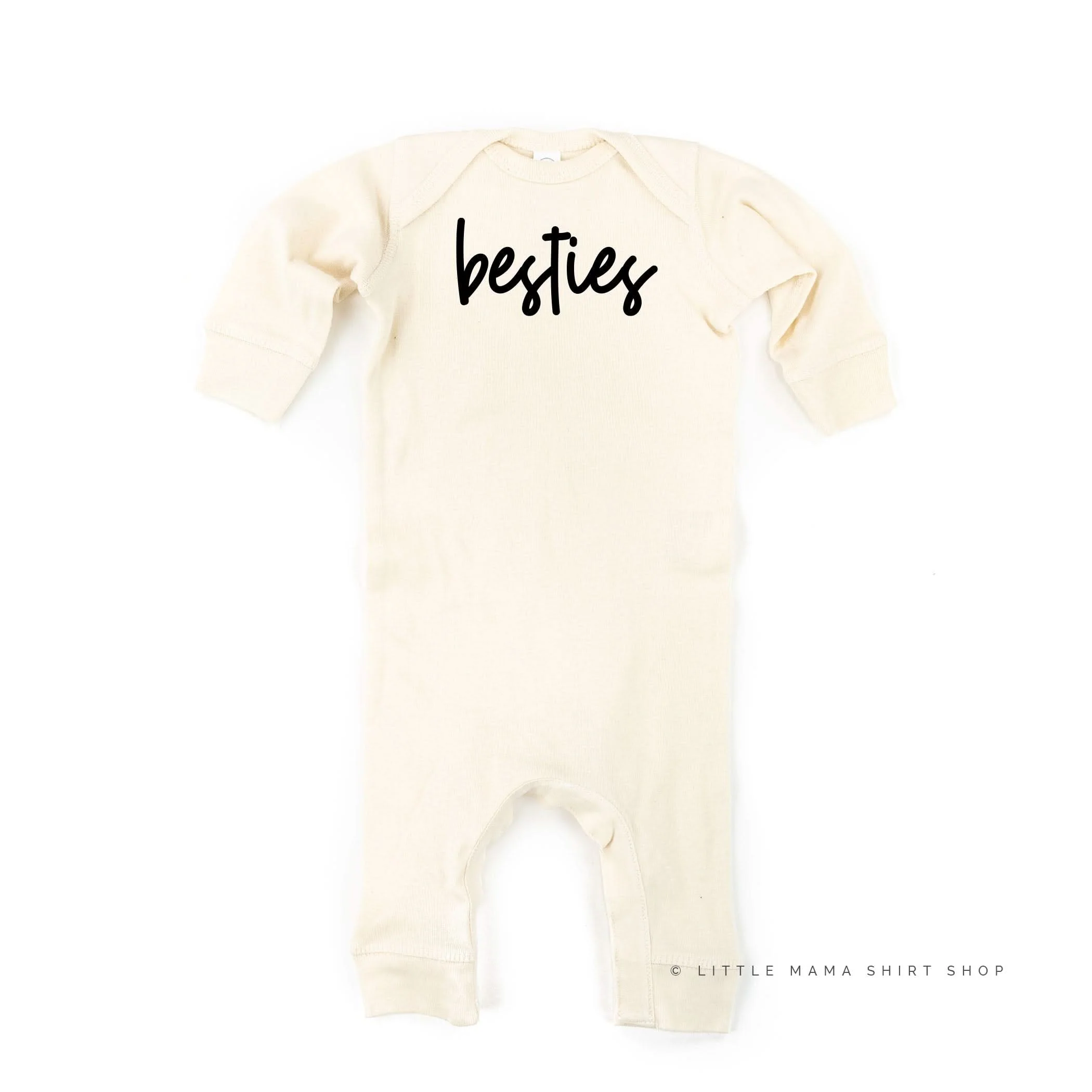 Besties - Baby Sleeper - Image 10