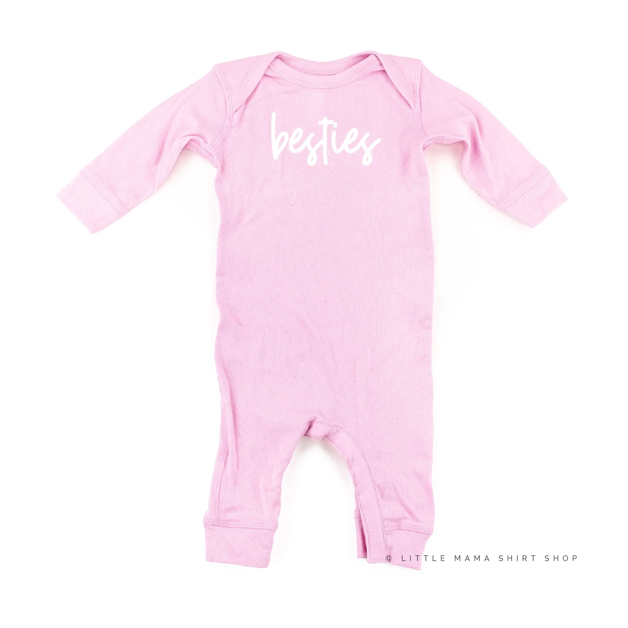 Besties - Baby Sleeper - Image 11