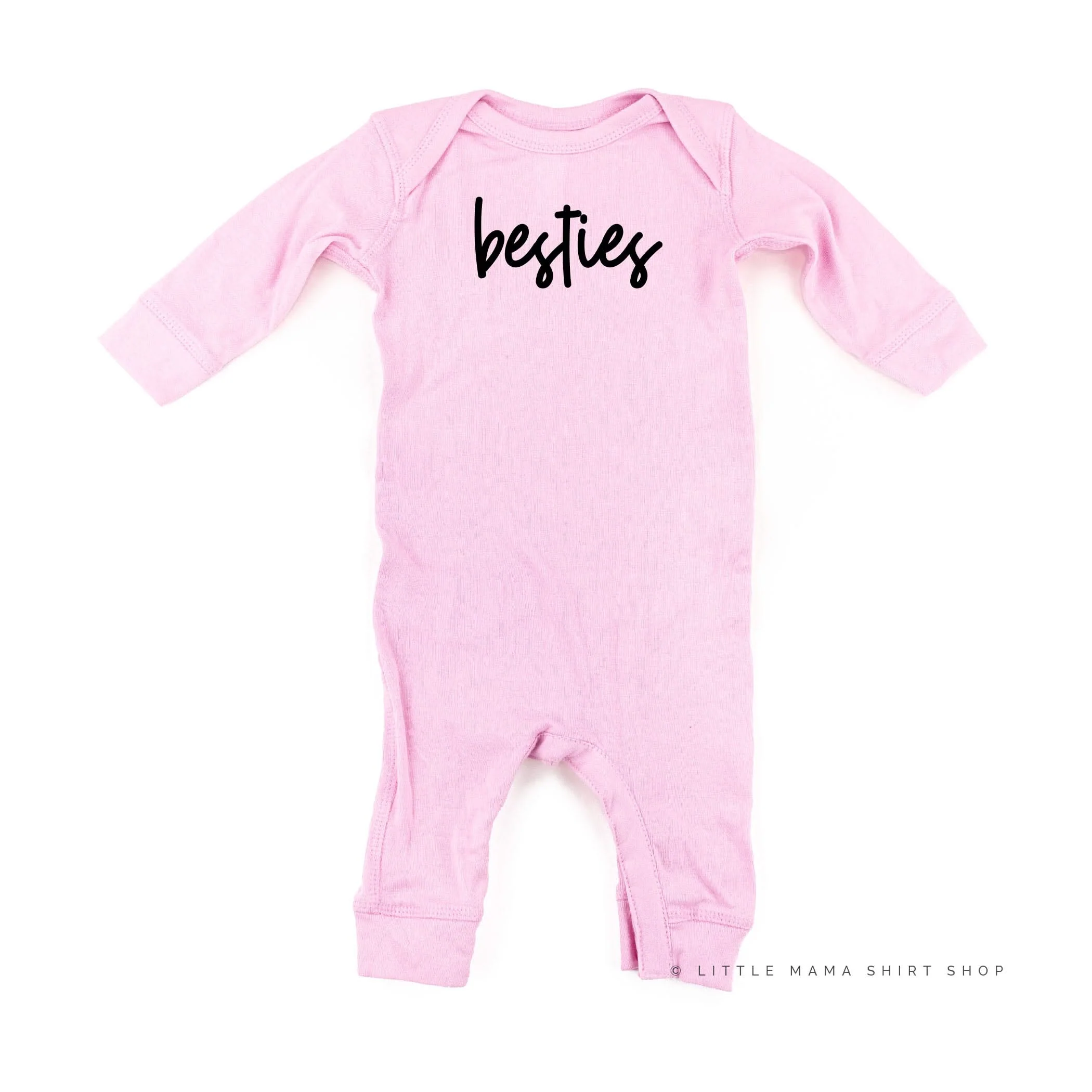 Besties - Baby Sleeper - Image 12