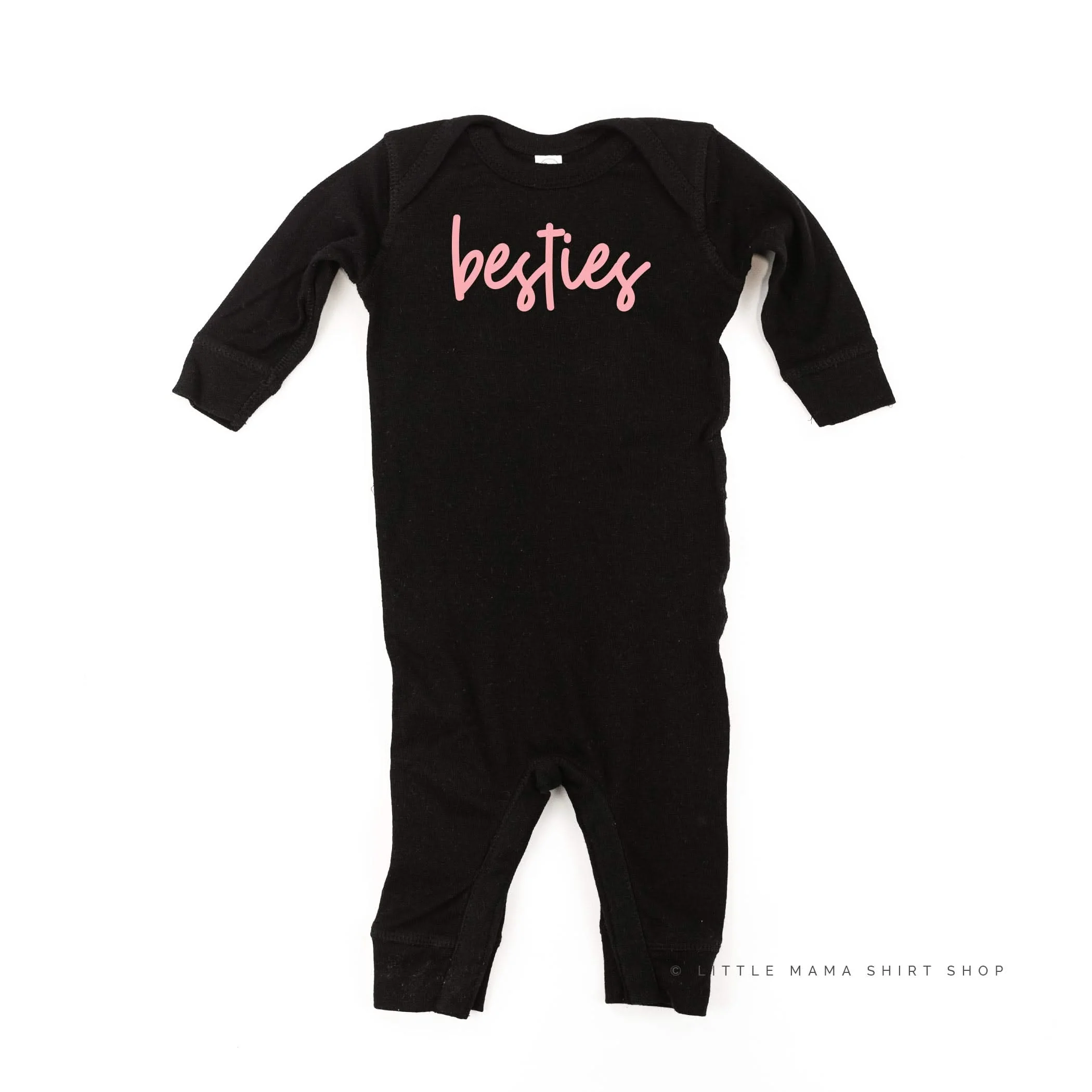 Besties - Baby Sleeper - Image 3
