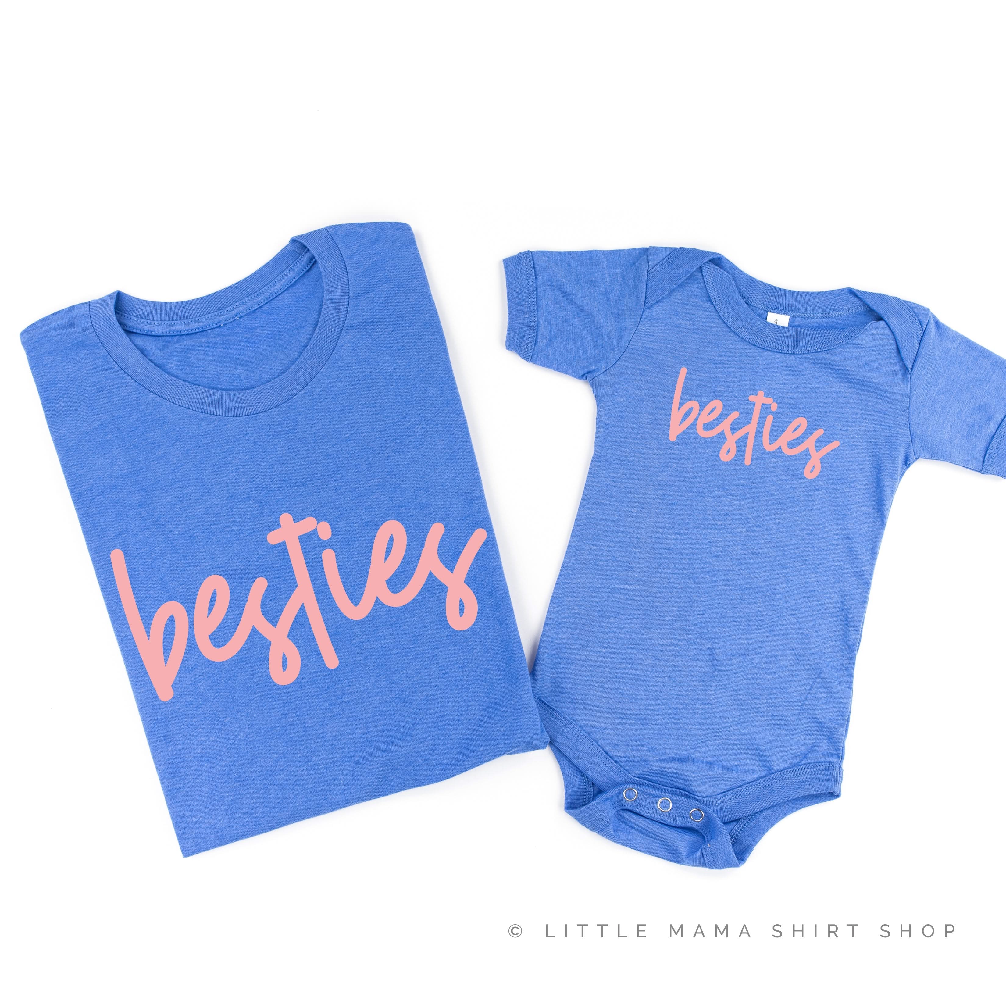 Besties - Set of 2 Tees - Image 10
