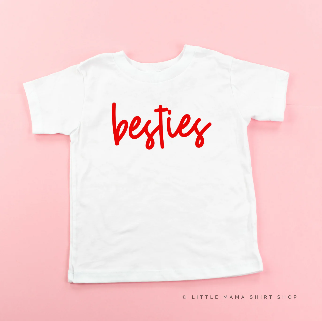Besties - Set of 2 Tees - Image 25
