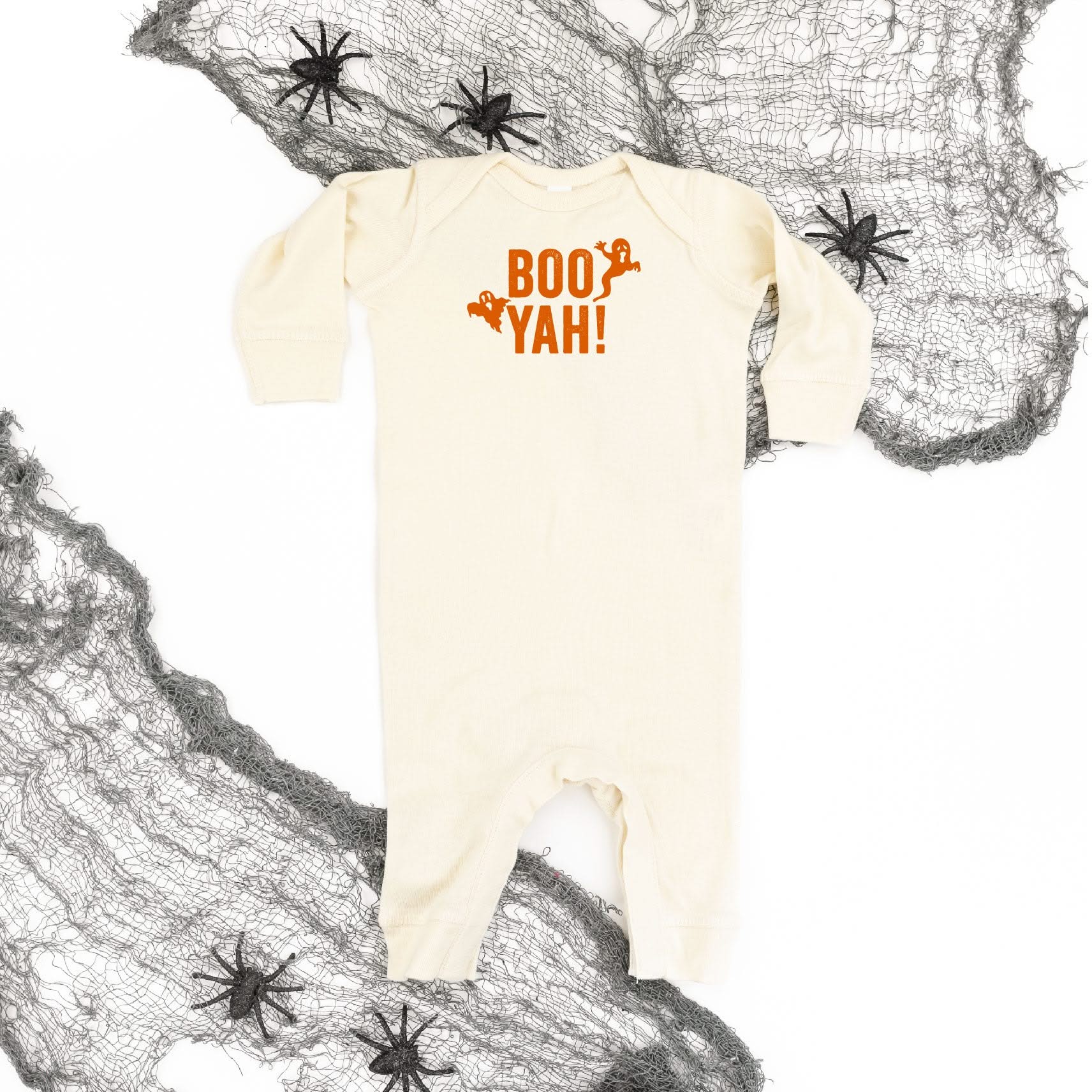 Boo Yah! - Baby Sleeper - Image 3