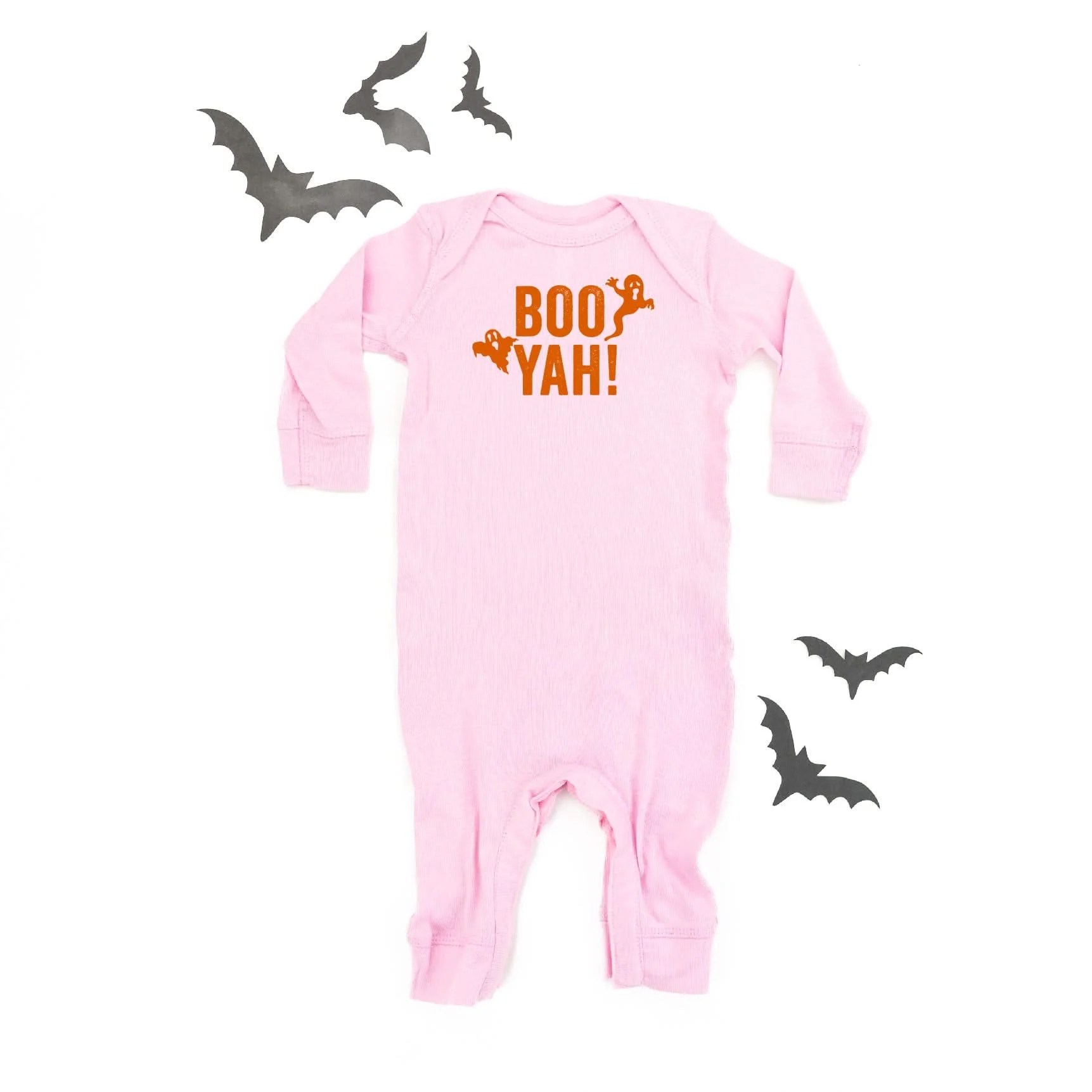 Boo Yah! - Baby Sleeper - Image 7