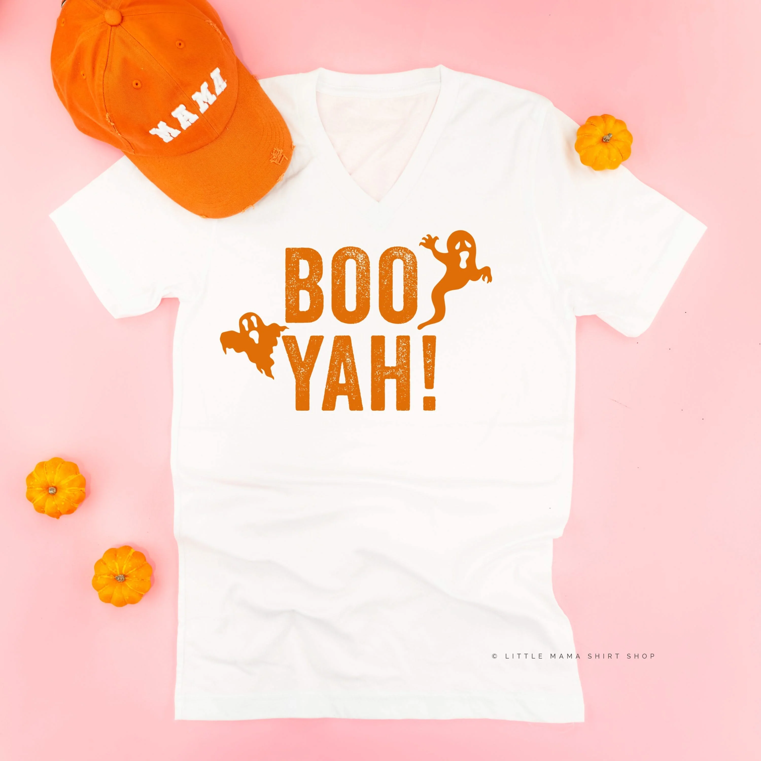 Boo Yah! - Unisex Tee - Image 7