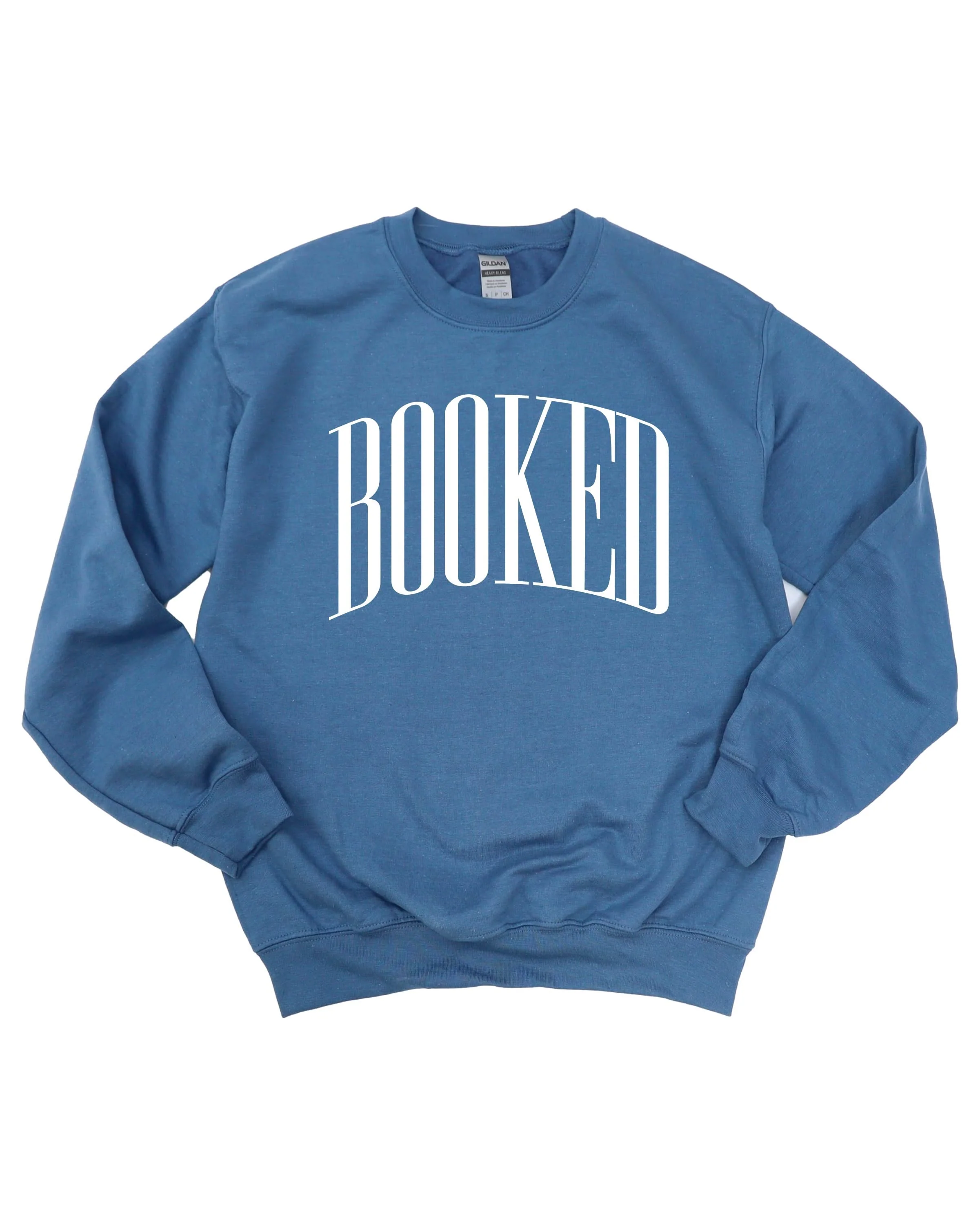 Booked - Basic Fleece - Image 3