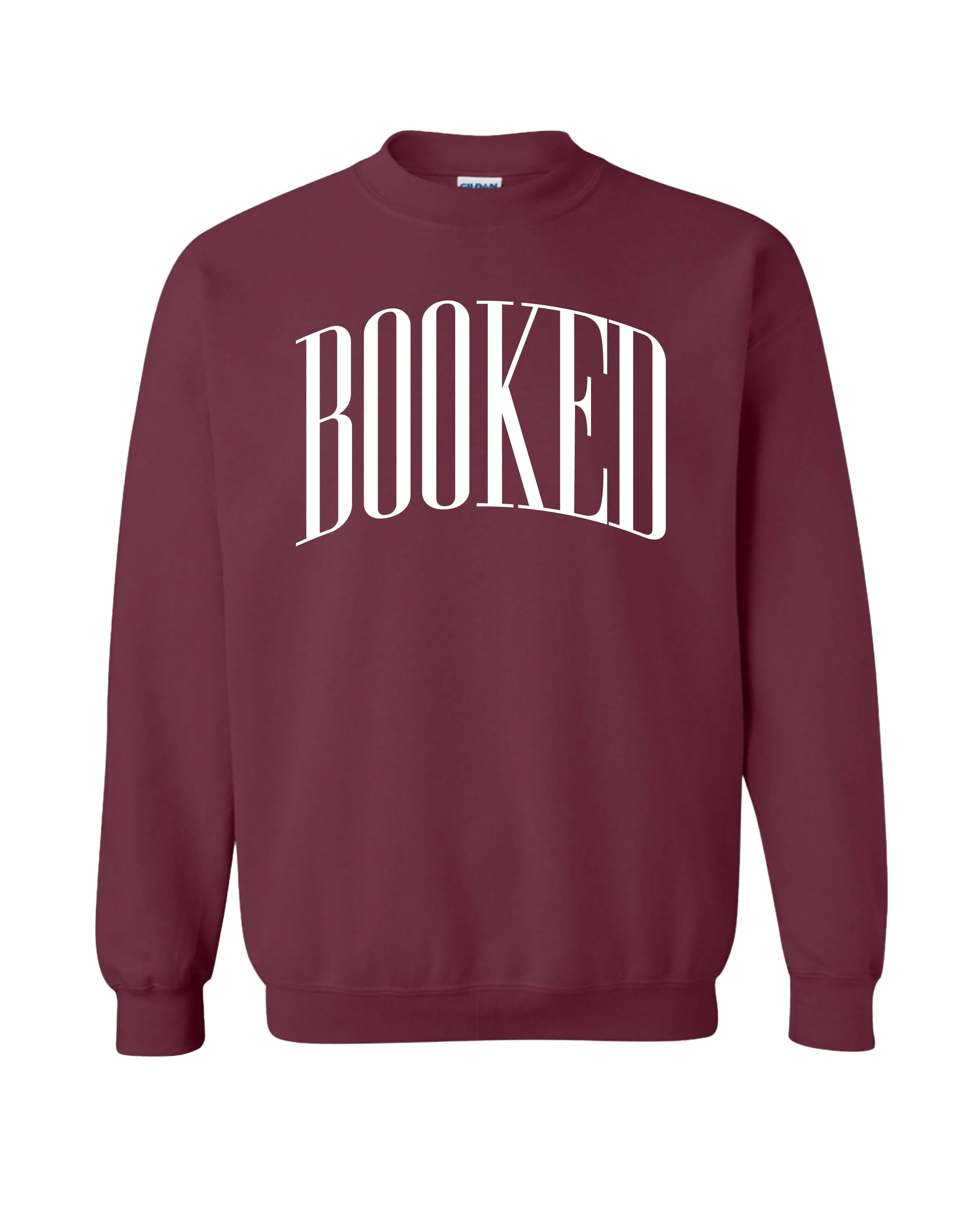 Booked - Basic Fleece - Image 7