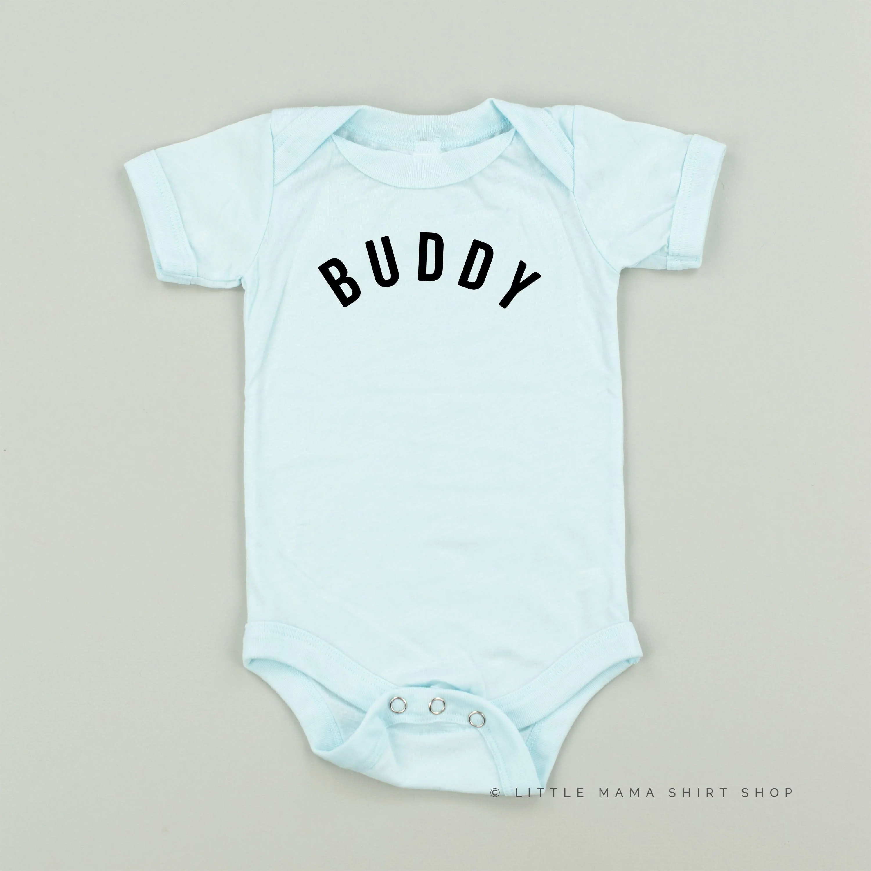 Buddy - Child Tee - Image 3
