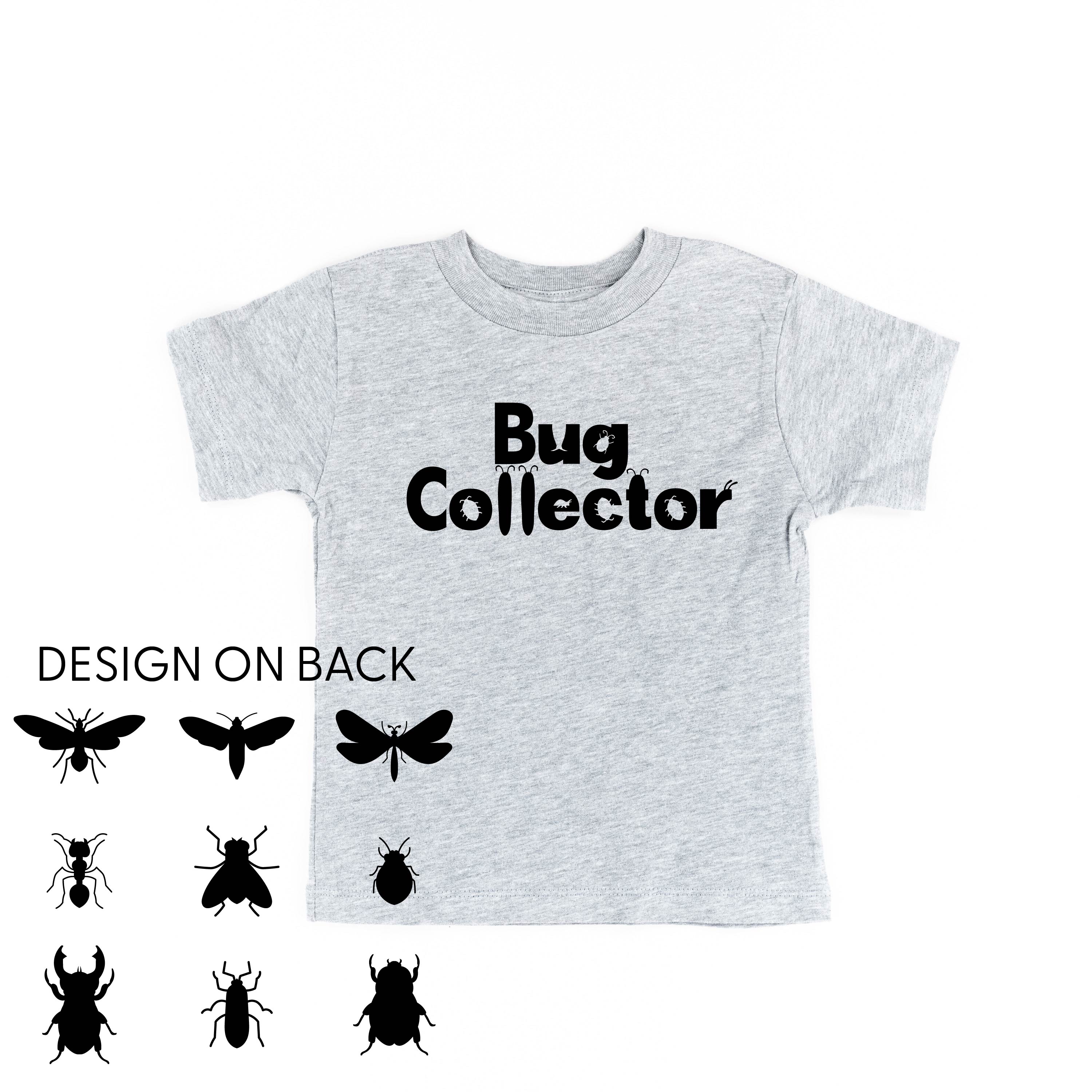 Bug Collector - Child Tee - Image 10