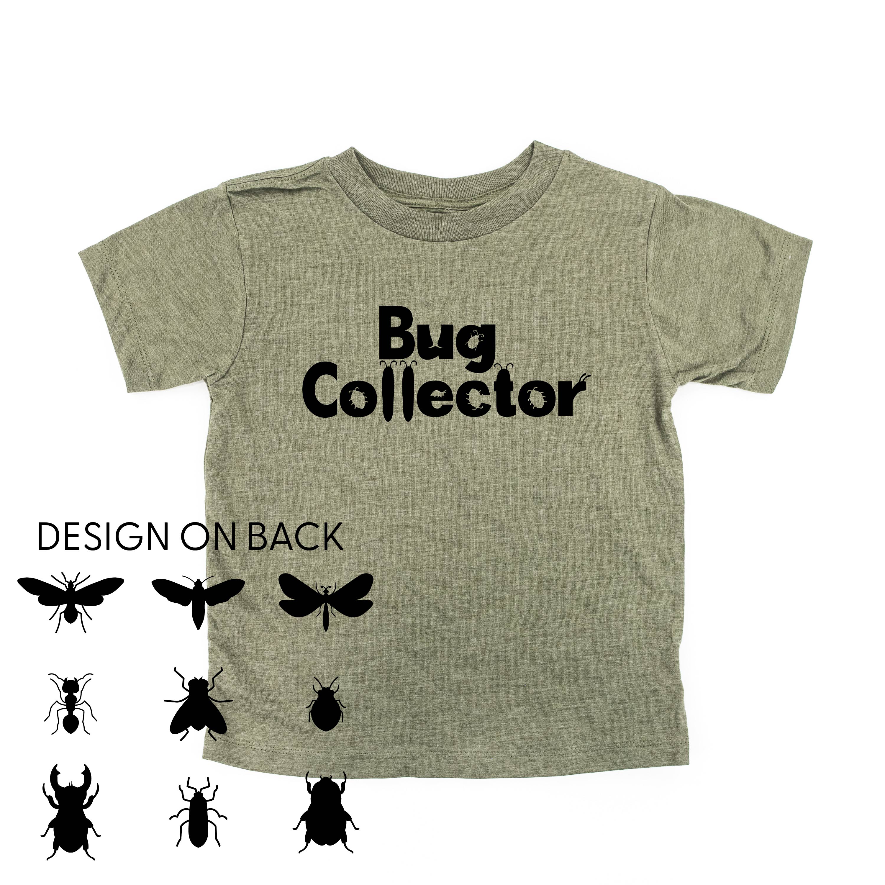 Bug Collector - Child Tee - Image 7