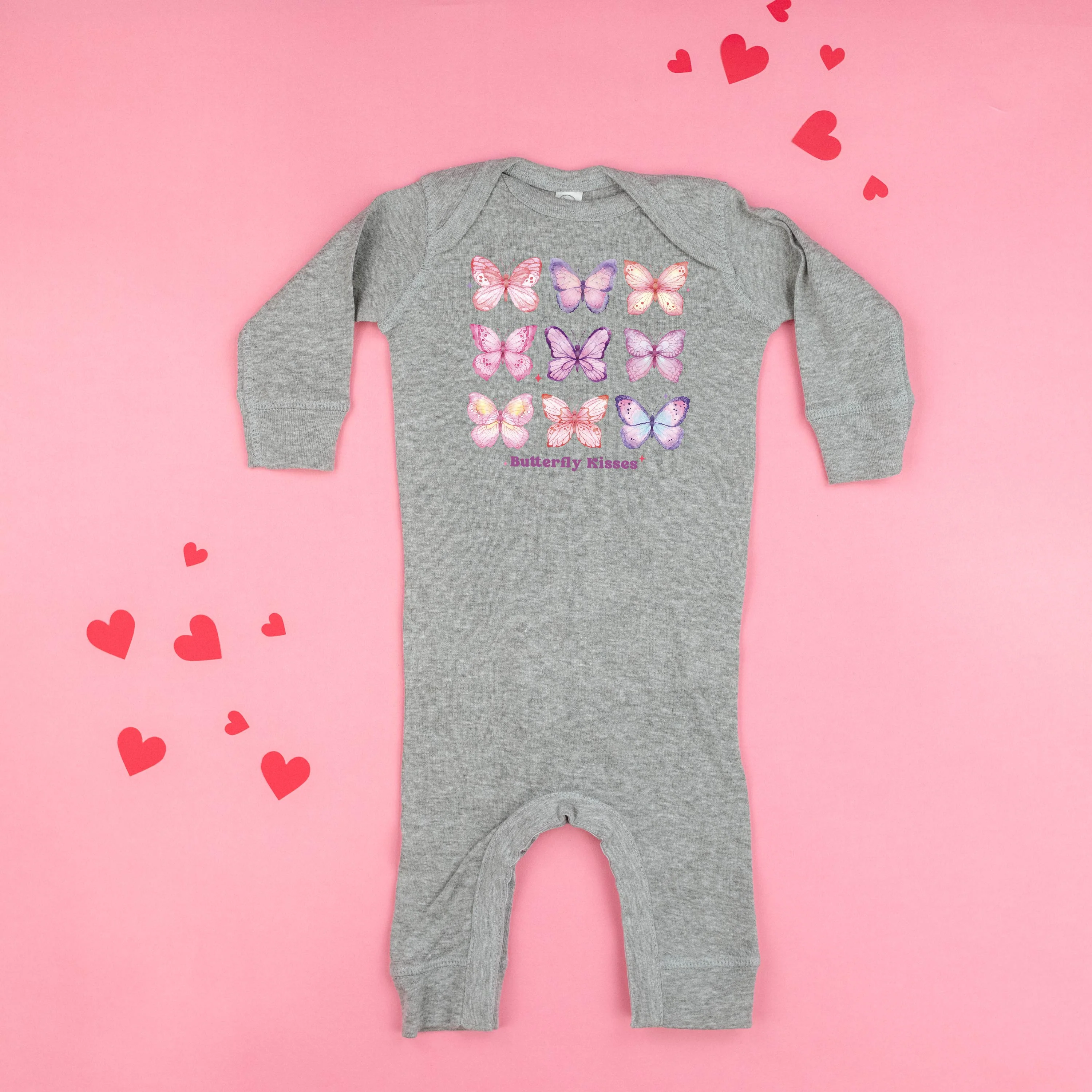 Butterfly Kisses - Baby Sleeper - Image 5