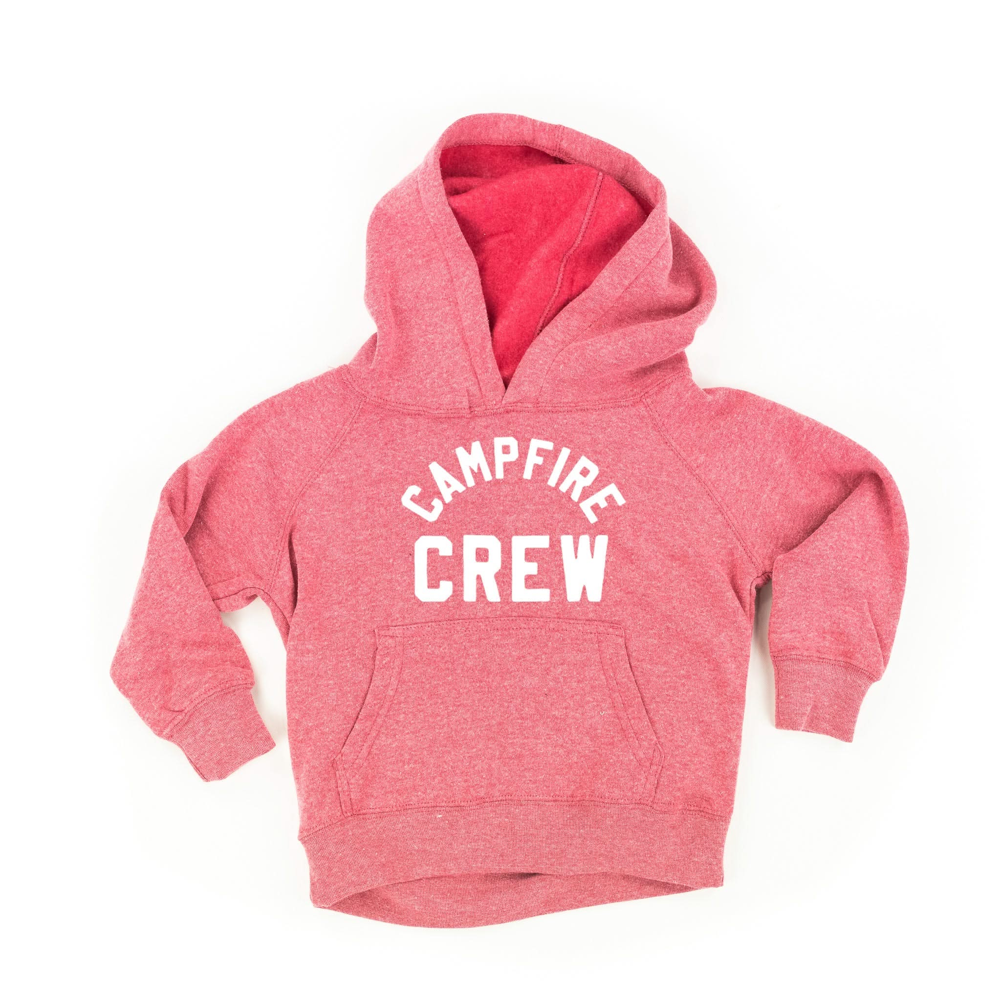 CAMPFIRE CREW - CHILD HOODIE - Image 3