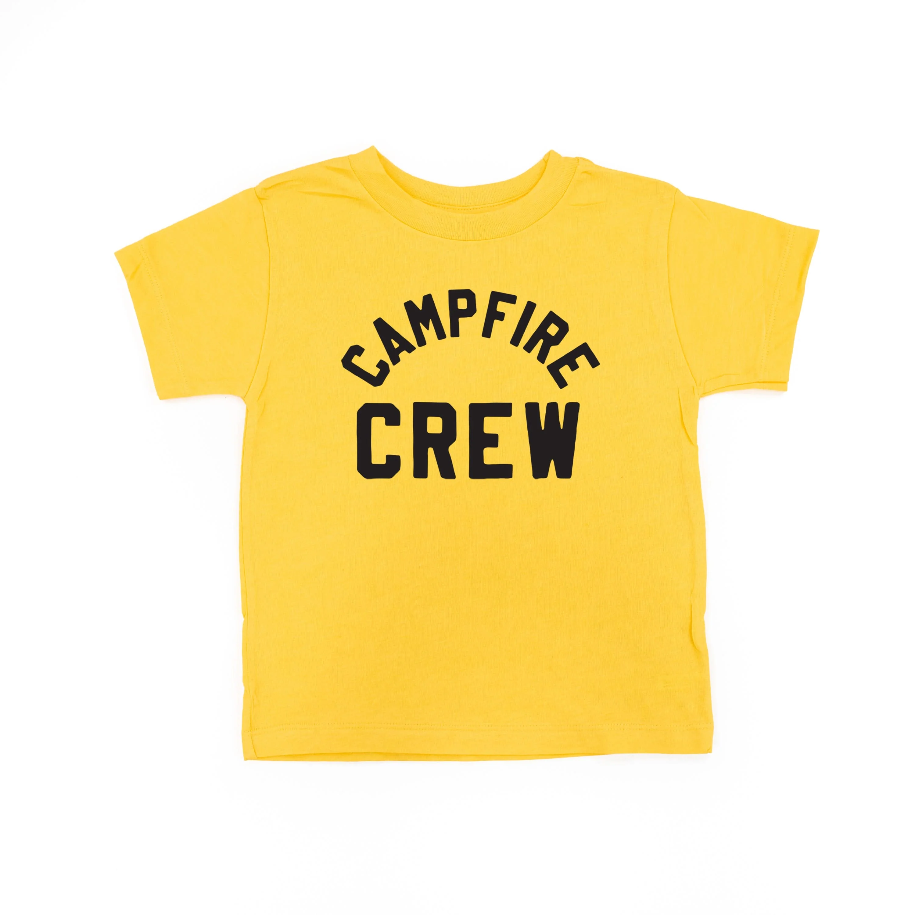 Campfire Crew - Child Tee - Image 13