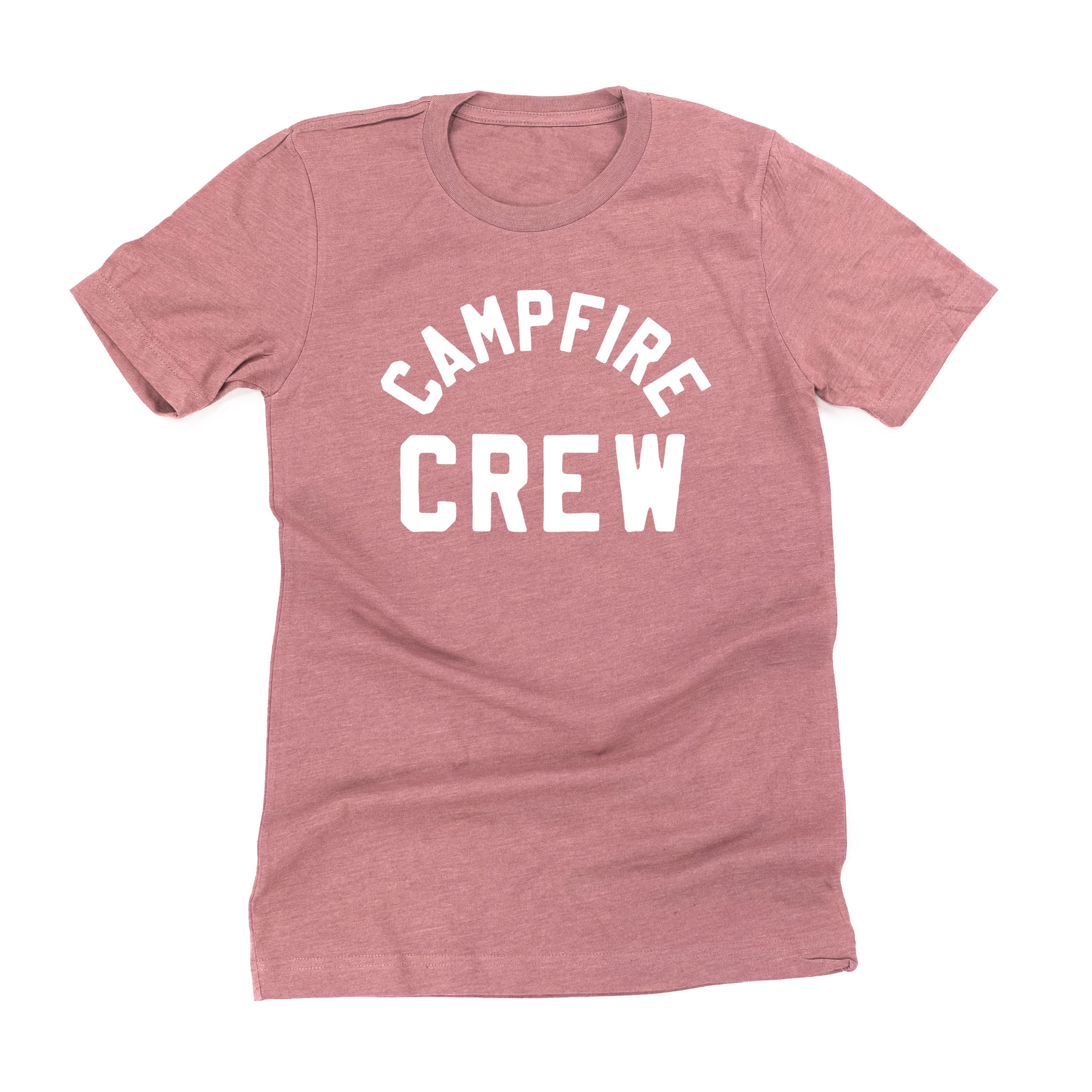 CAMPFIRE CREW - Unisex Tee - Image 10